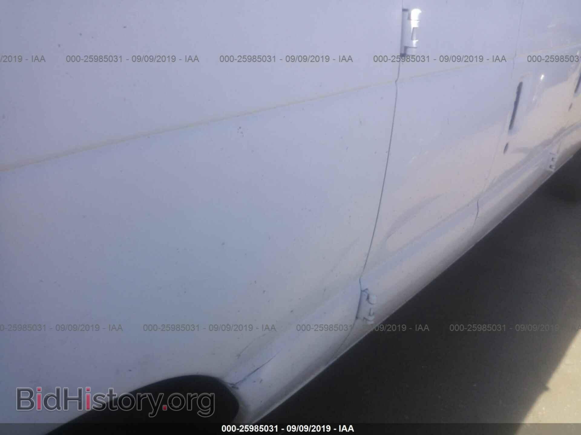 1995 FORD ECONOLINE - VIN: 1FTFE24Y7SHB34452 - Photo 6