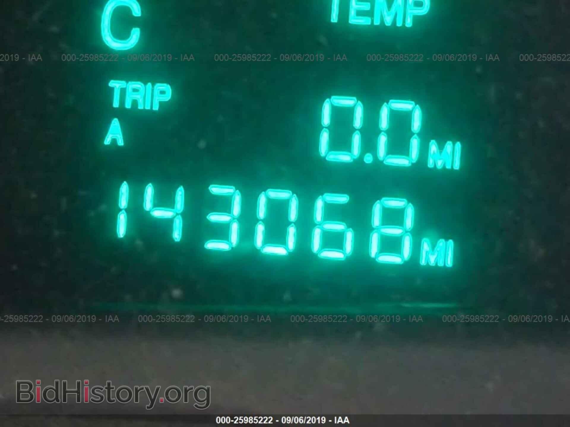 2001 CADILLAC DEVILLE - VIN: 1G6KD54YX1U269730 - Фото 7