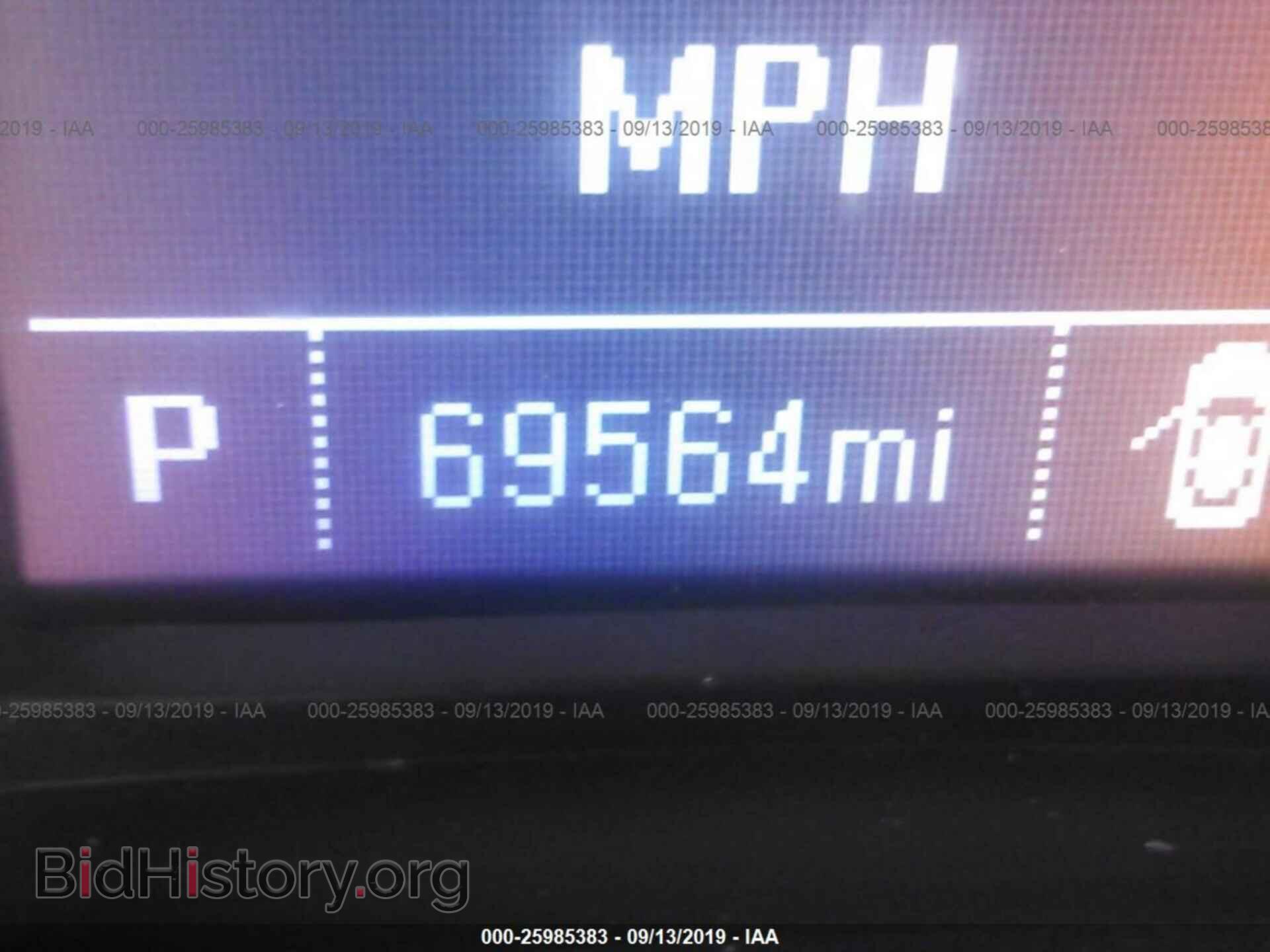 2015 CHEVROLET SILVERADO - VIN: 1GCRCPEC4FZ397968 - Фото 7