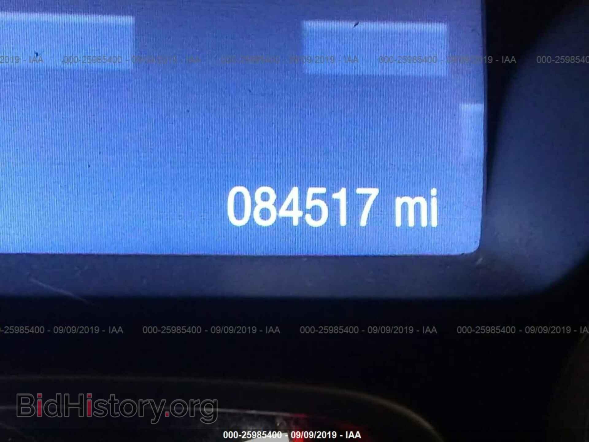 2014 FORD FOCUS - VIN: 1FADP3F21EL145910 - Фото 7
