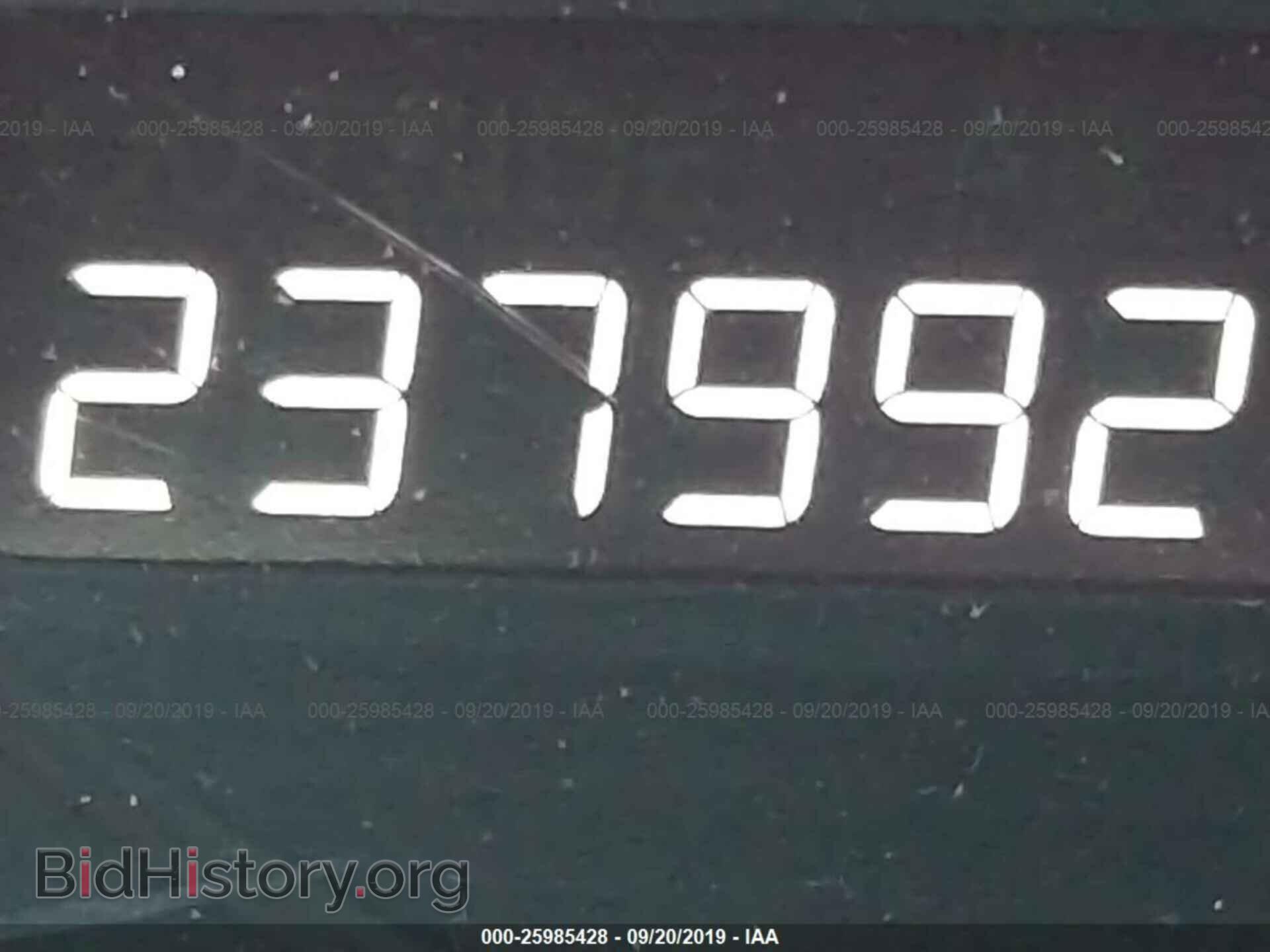 2007 HONDA PILOT - VIN: 5FNYF18487B032527 - Фото 7