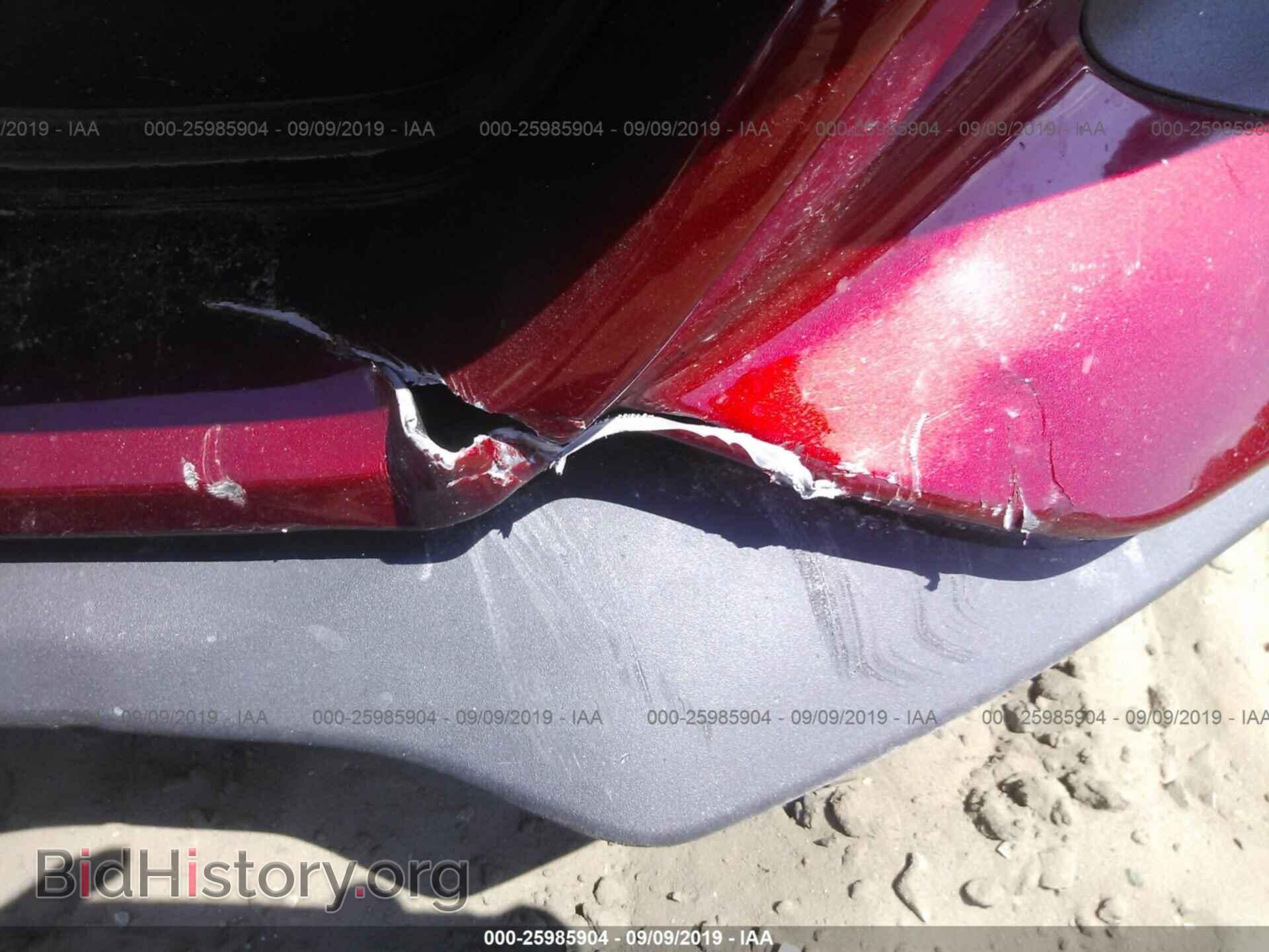2015 FORD MUSTANG - VIN: 1FATP8EM0F5393163 - Фото 6