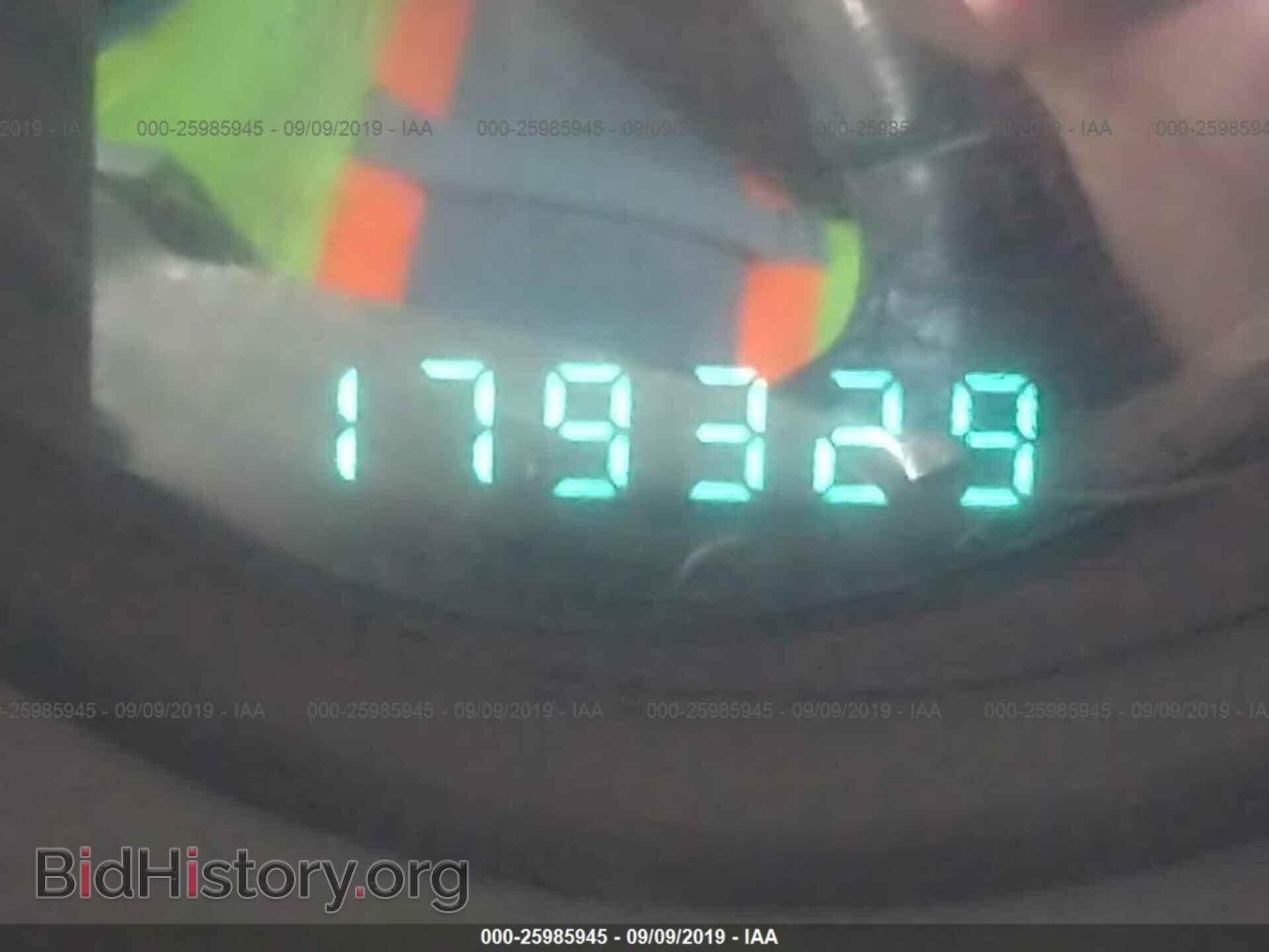 2007 DODGE NITRO - VIN: 1D8GU58697W626289 - Photo 7