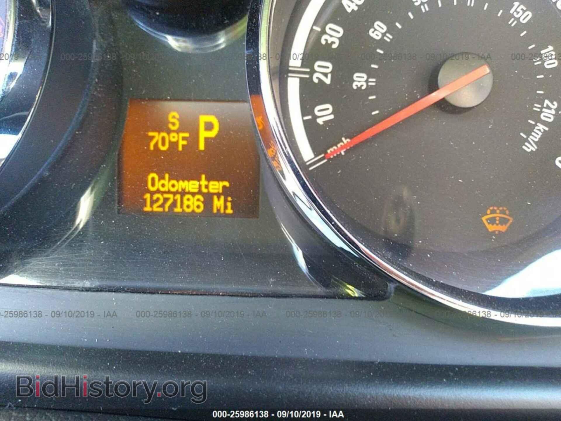 2009 SATURN VUE - VIN: 3GSCL53P29S585989 - Фото 7