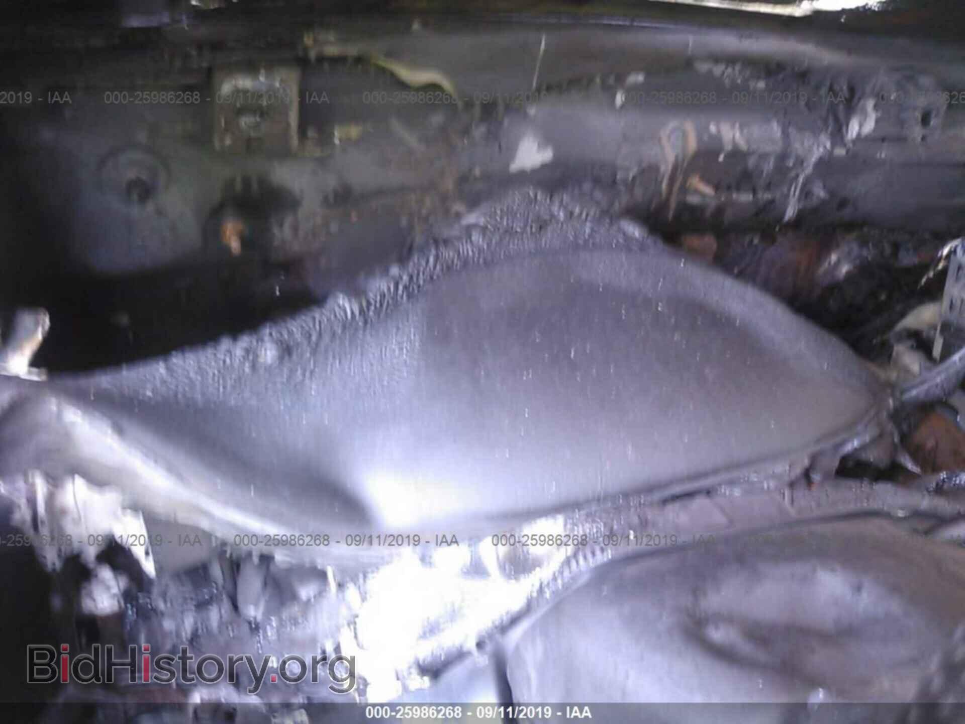 2004 MAZDA TRIBUTE - VIN: 4F2CZ96114KM06340 - Фото 7