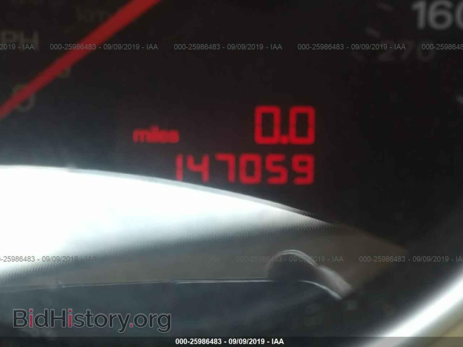 2008 AUDI A4 - VIN: WAUDF48H38K005319 - Фото 7