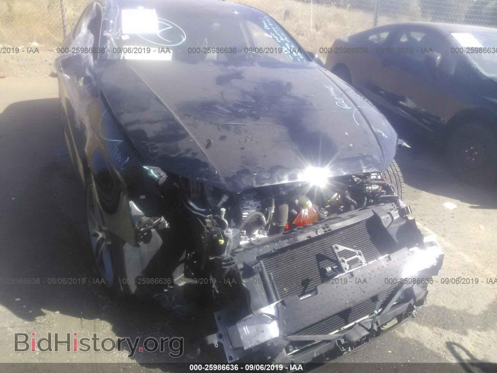 2018 Audi A3 - VIN: WAUGUGFF4J1021336 - Photo 6