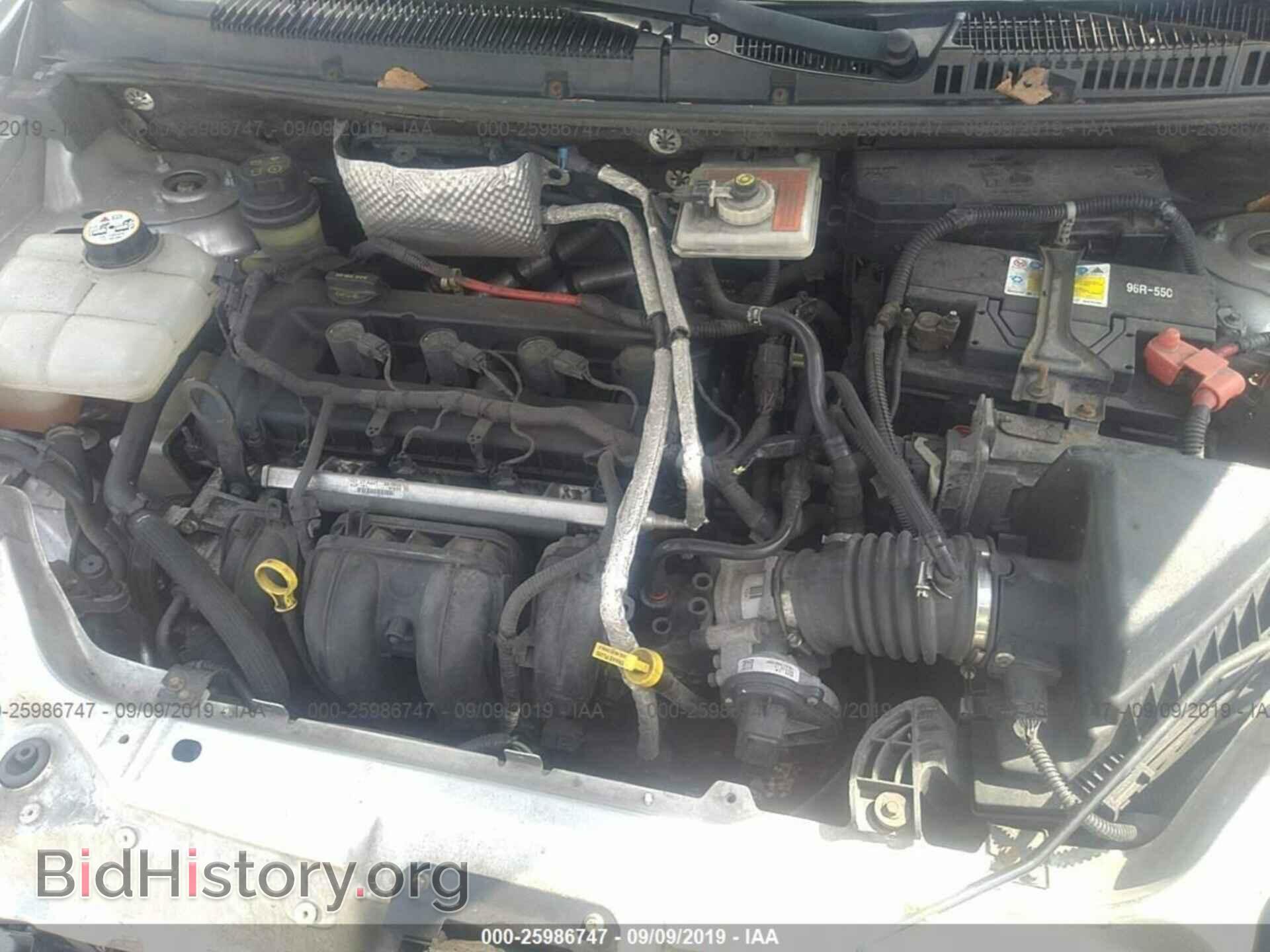 2011 FORD TRANSIT CONNECT - VIN: NM0KS9CN8BT056491 - Фото 10