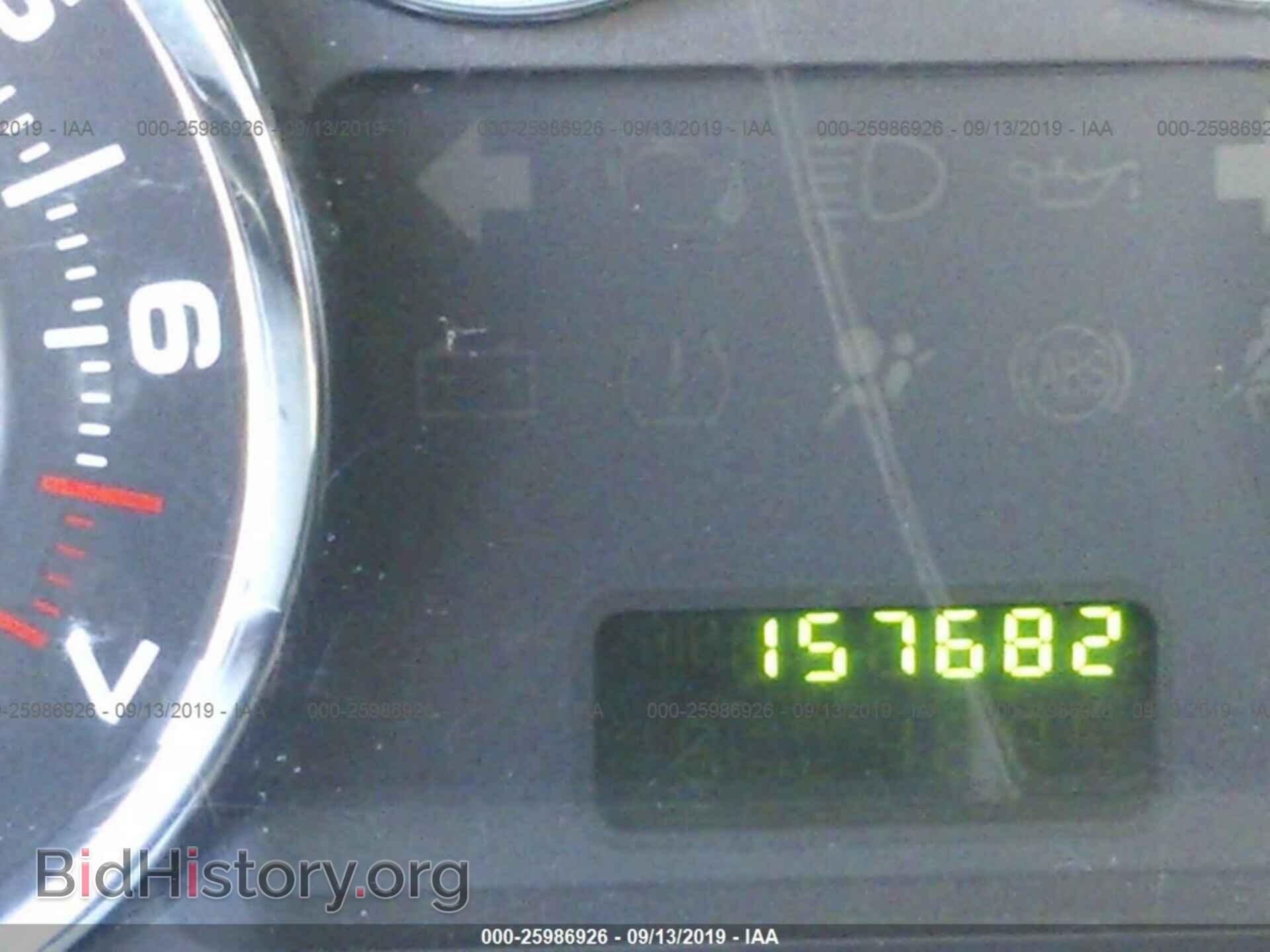 2010 FORD EDGE - VIN: 2FMDK3GC7ABA22800 - Фото 7