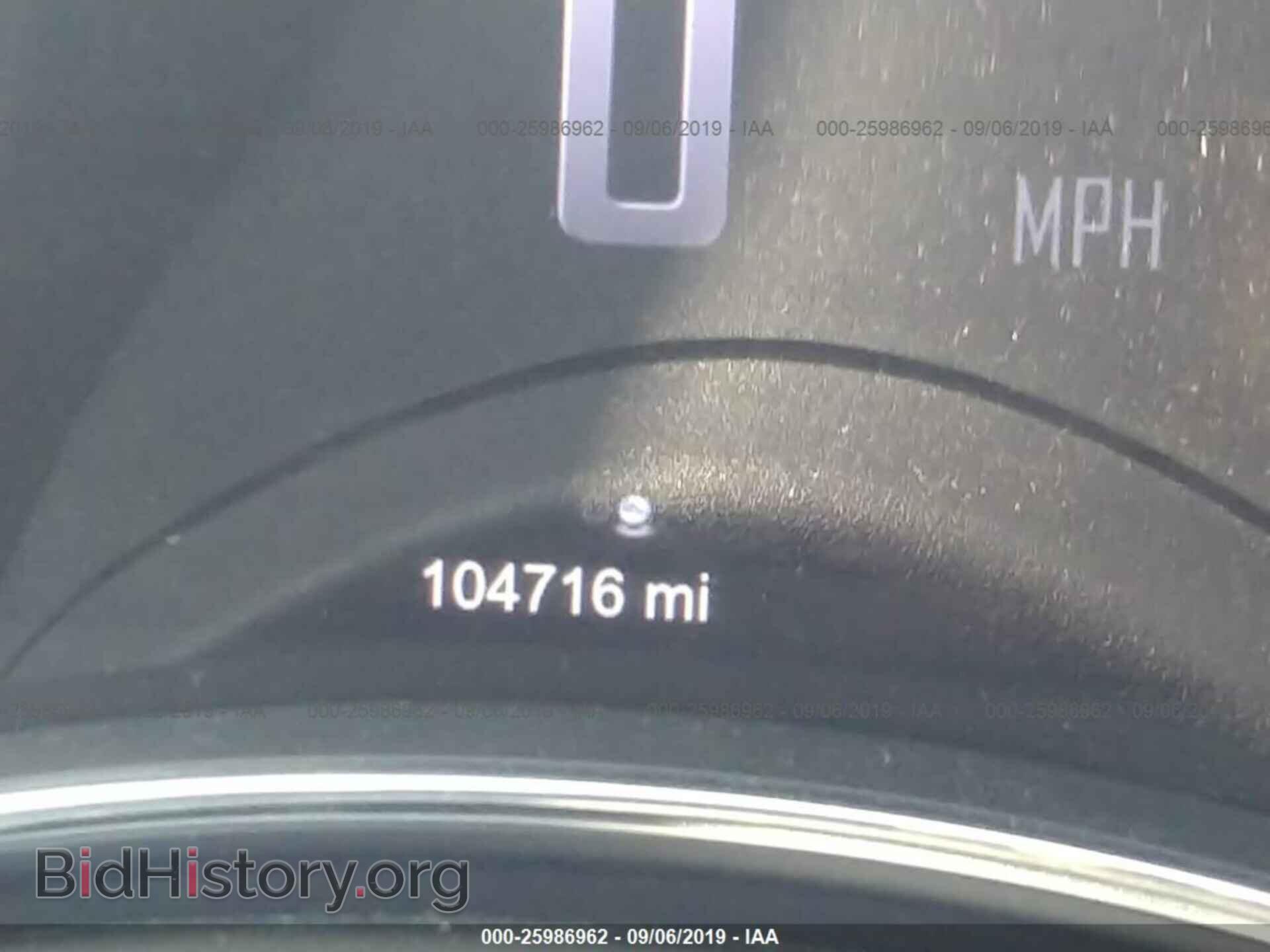 2014 DODGE DURANGO - VIN: 1C4RDHAG1EC390926 - Фото 7