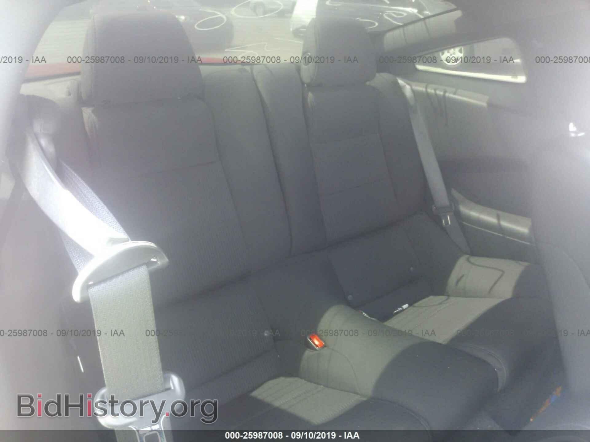 2013 FORD MUSTANG - VIN: 1ZVBP8AM3D5262086 - Фото 8