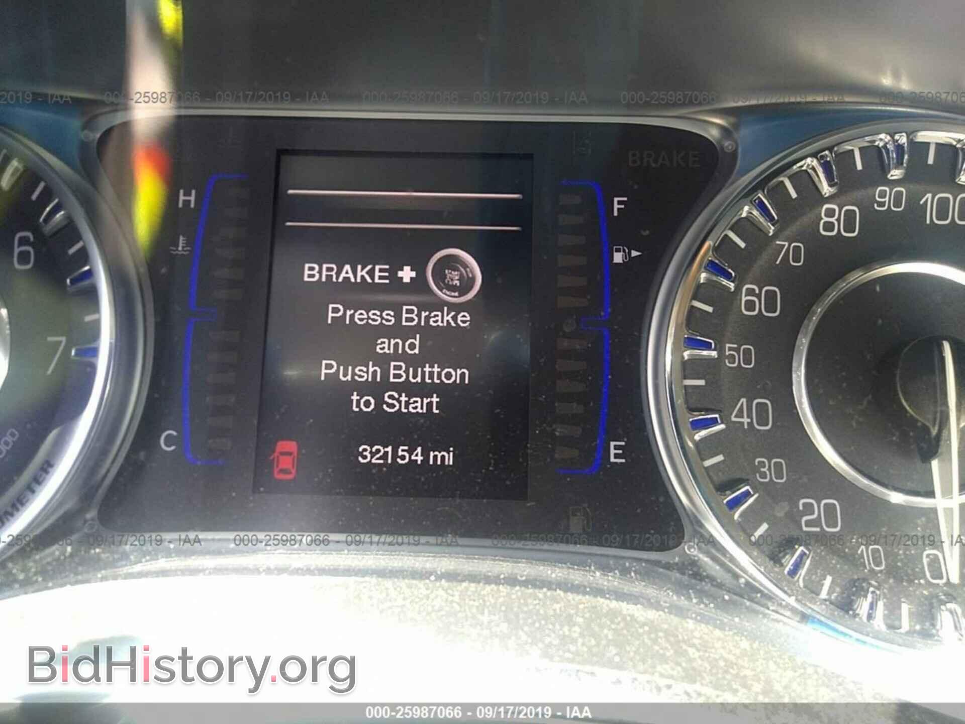2015 CHRYSLER 200 - VIN: 1C3CCCAB2FN754586 - Photo 7
