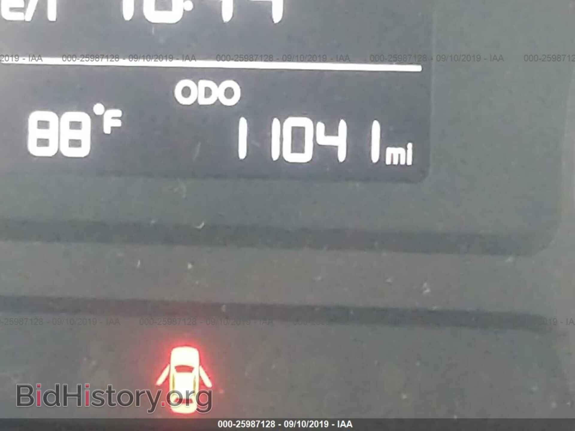 2017 KIA FORTE - VIN: 3KPFK4A76HE092323 - Фото 7
