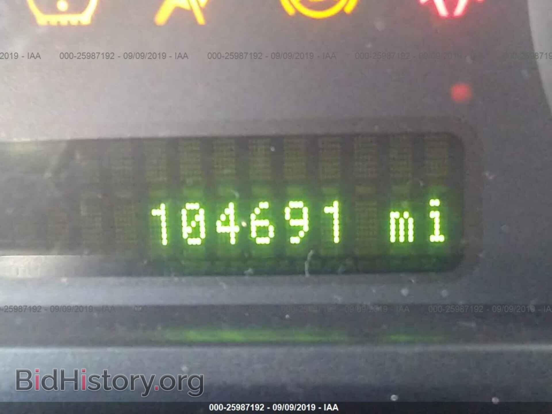2010 FORD EDGE - VIN: 2FMDK3JC1ABA86212 - Photo 7