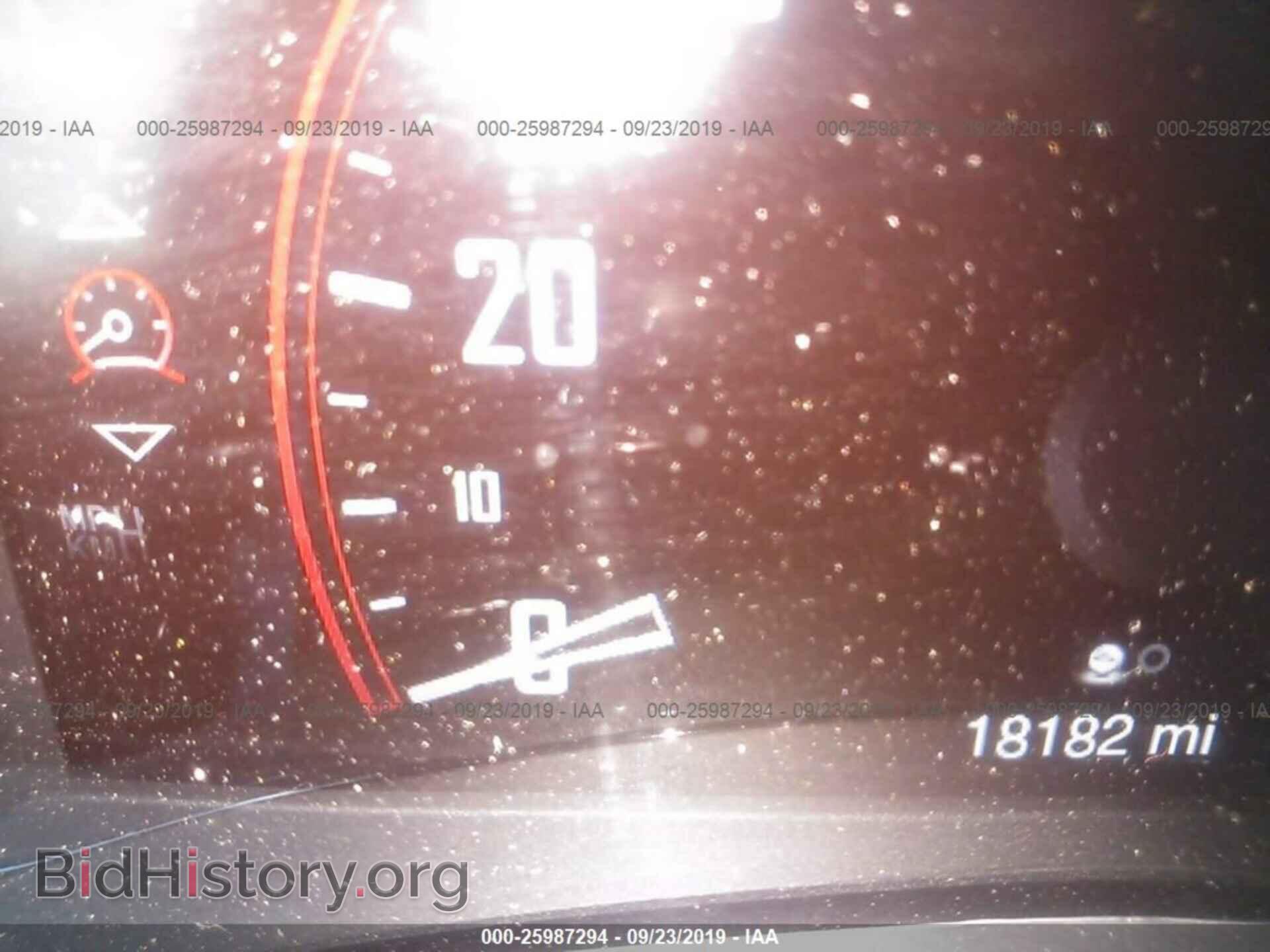 2015 DODGE DURANGO - VIN: 1C4RDJAG2FC202813 - Photo 7