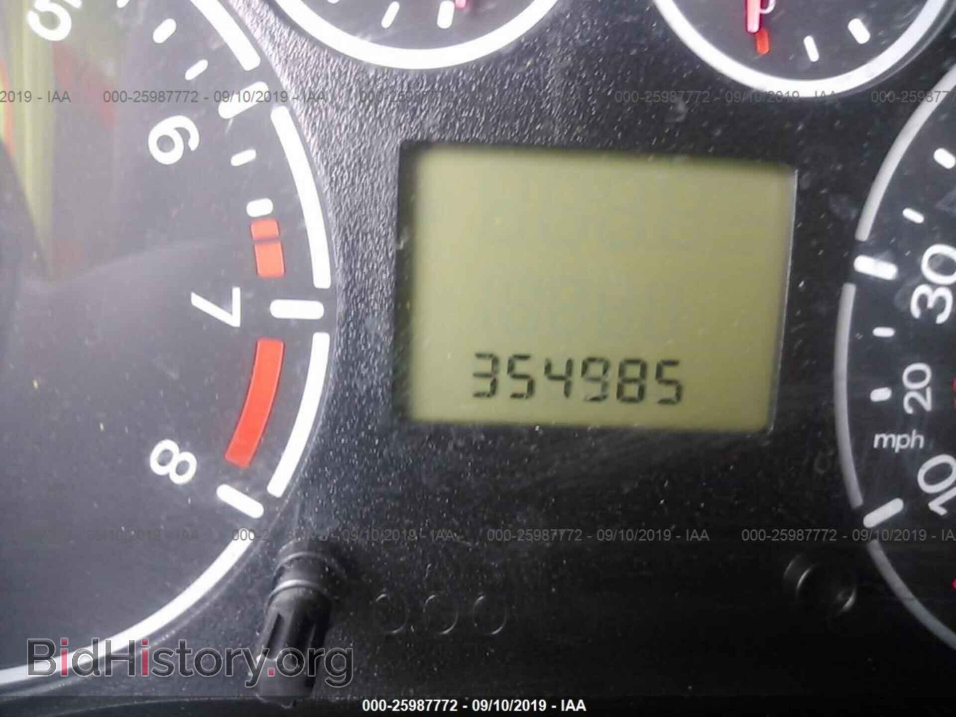 2013 FORD TRANSIT CONNECT - VIN: NM0LS7DN9DT170185 - Фото 7