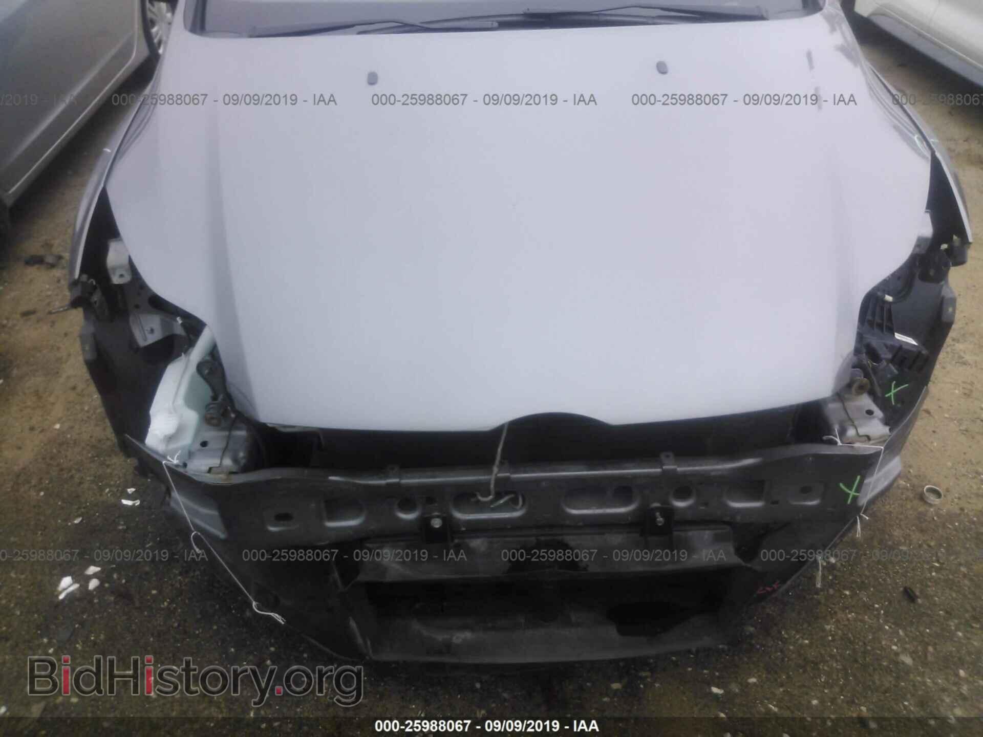 2014 FORD FOCUS - VIN: 1FADP3F2XEL104885 - Photo 6