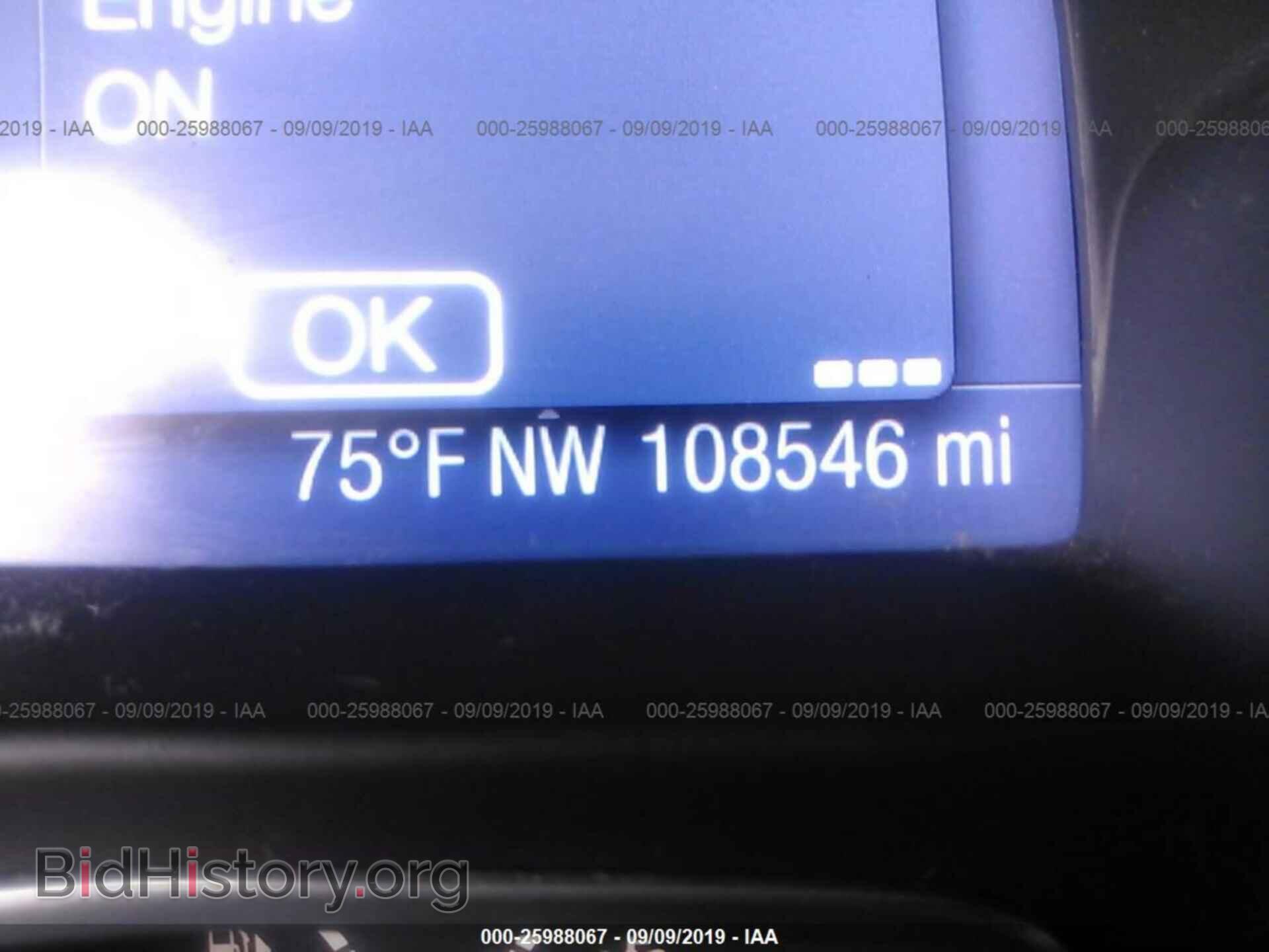2014 FORD FOCUS - VIN: 1FADP3F2XEL104885 - Photo 7