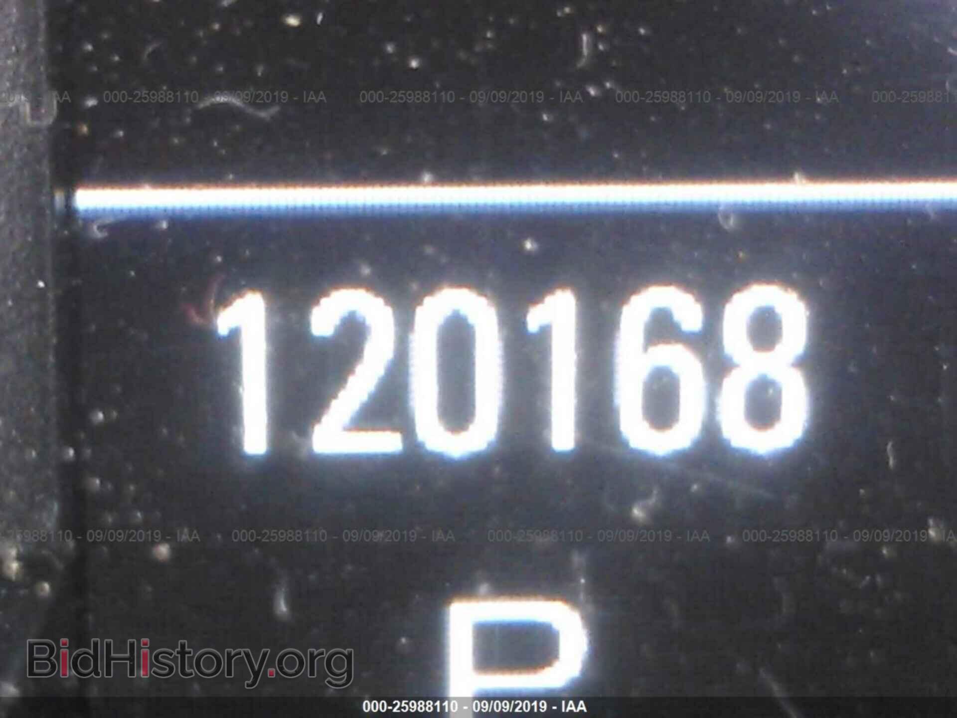 2011 AUDI A4 - VIN: WAUFFAFL1BN015593 - Фото 7