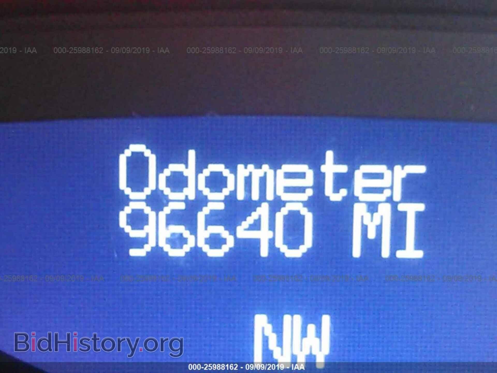 2008 CADILLAC CTS - VIN: 1G6DF577380202863 - Photo 7