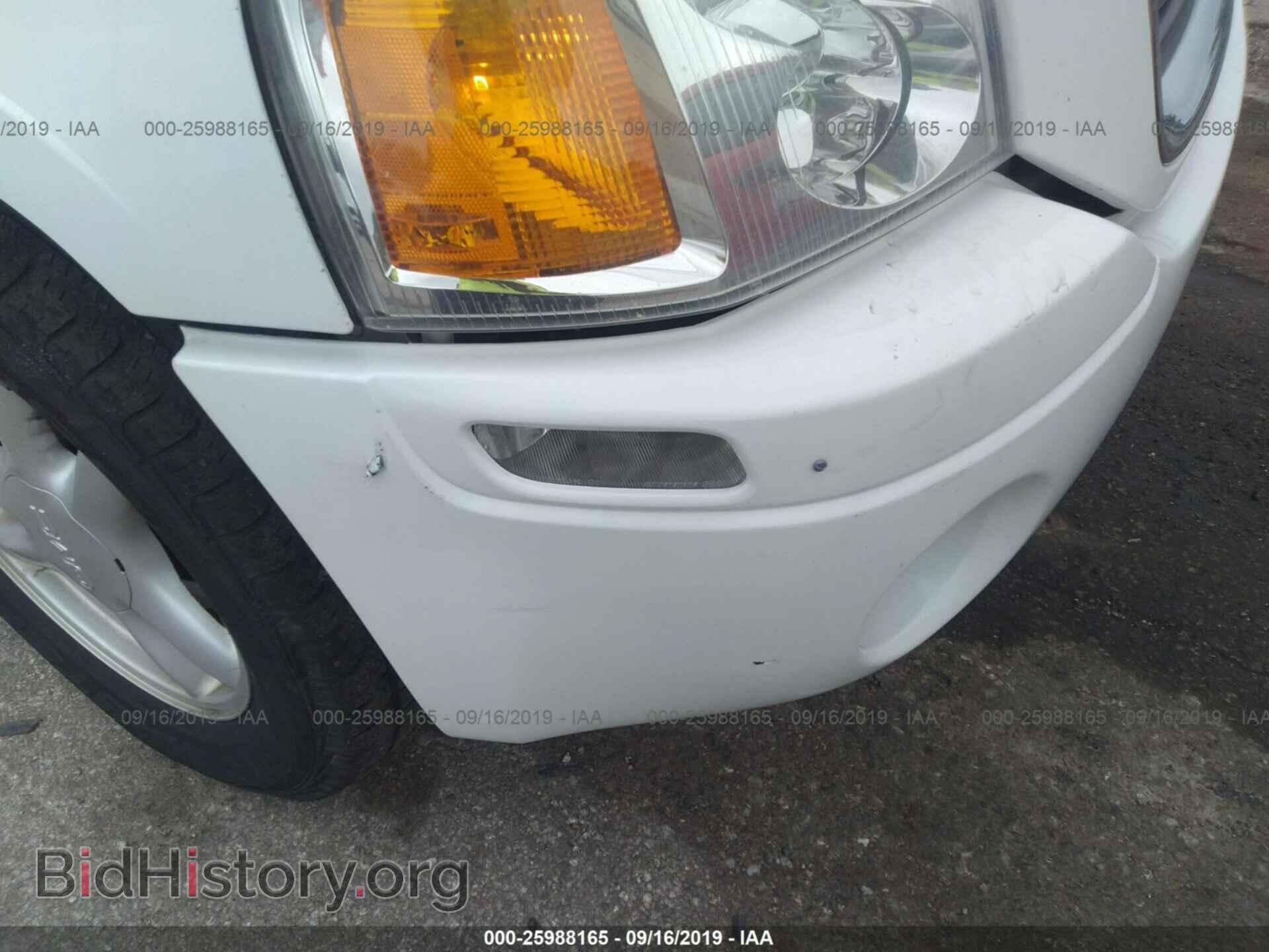 2004 GMC ENVOY - VIN: 1GKDT13S342282905 - Photo 6