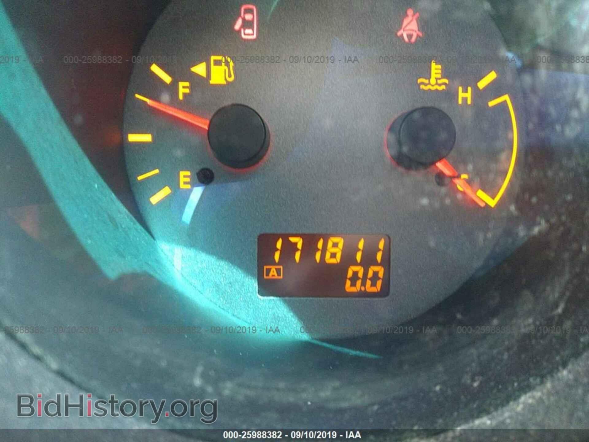 2006 NISSAN MAXIMA - VIN: 1N4BA41E36C848586 - Фото 7
