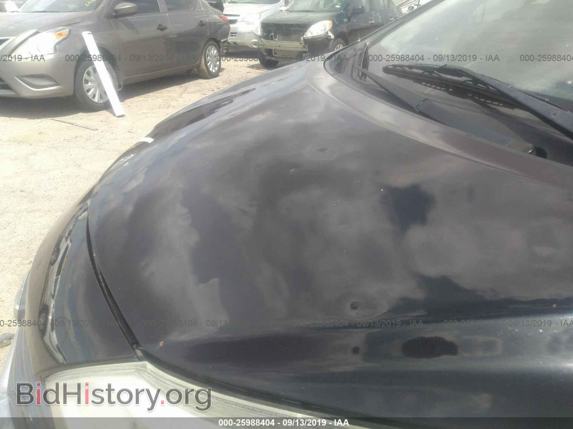 2014 NISSAN VERSA NOTE - VIN: 3N1CE2CP5EL386964 - Фото 6