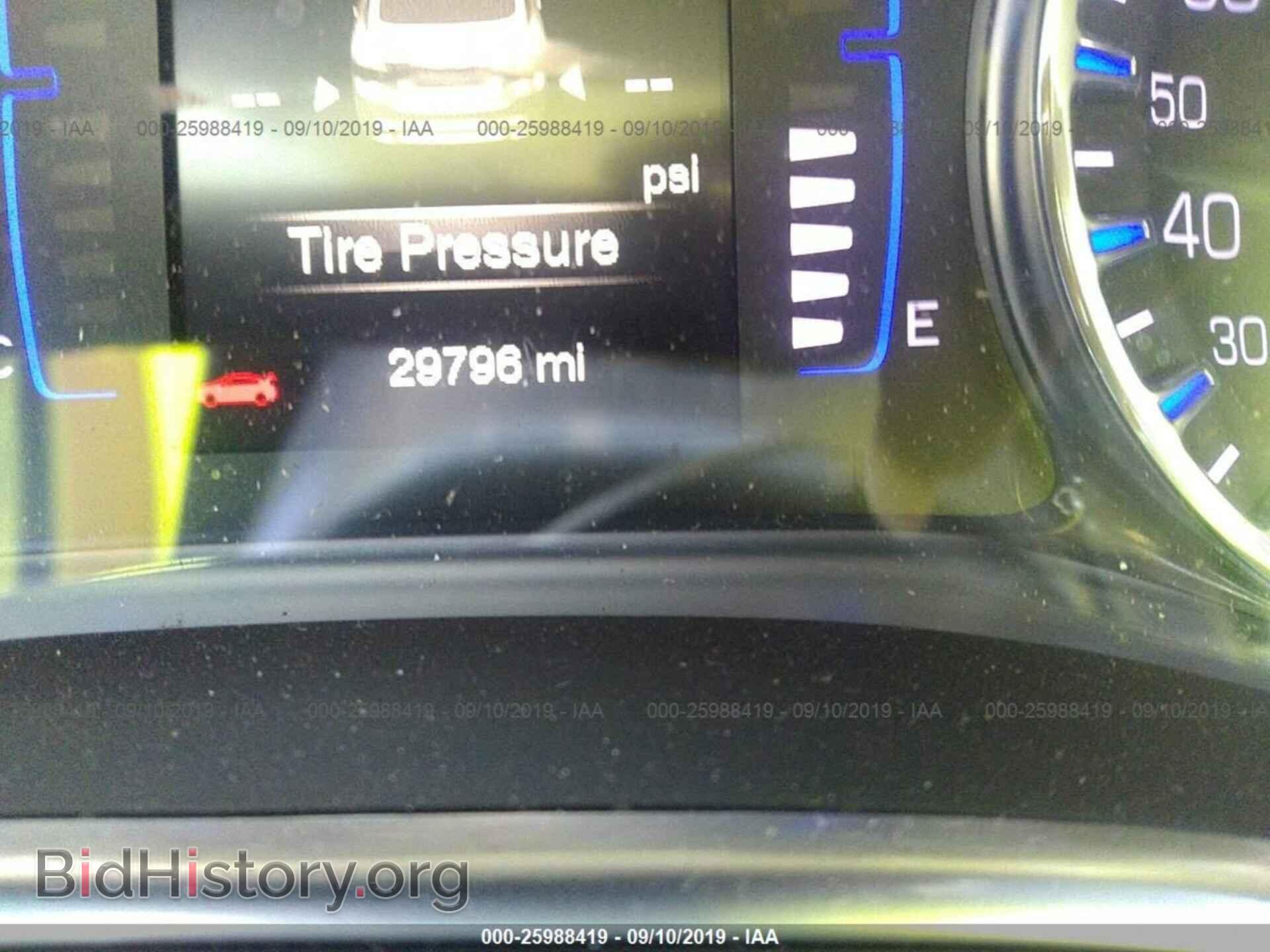 2017 CHRYSLER 200 - VIN: 1C3CCCFB4HN504147 - Фото 7