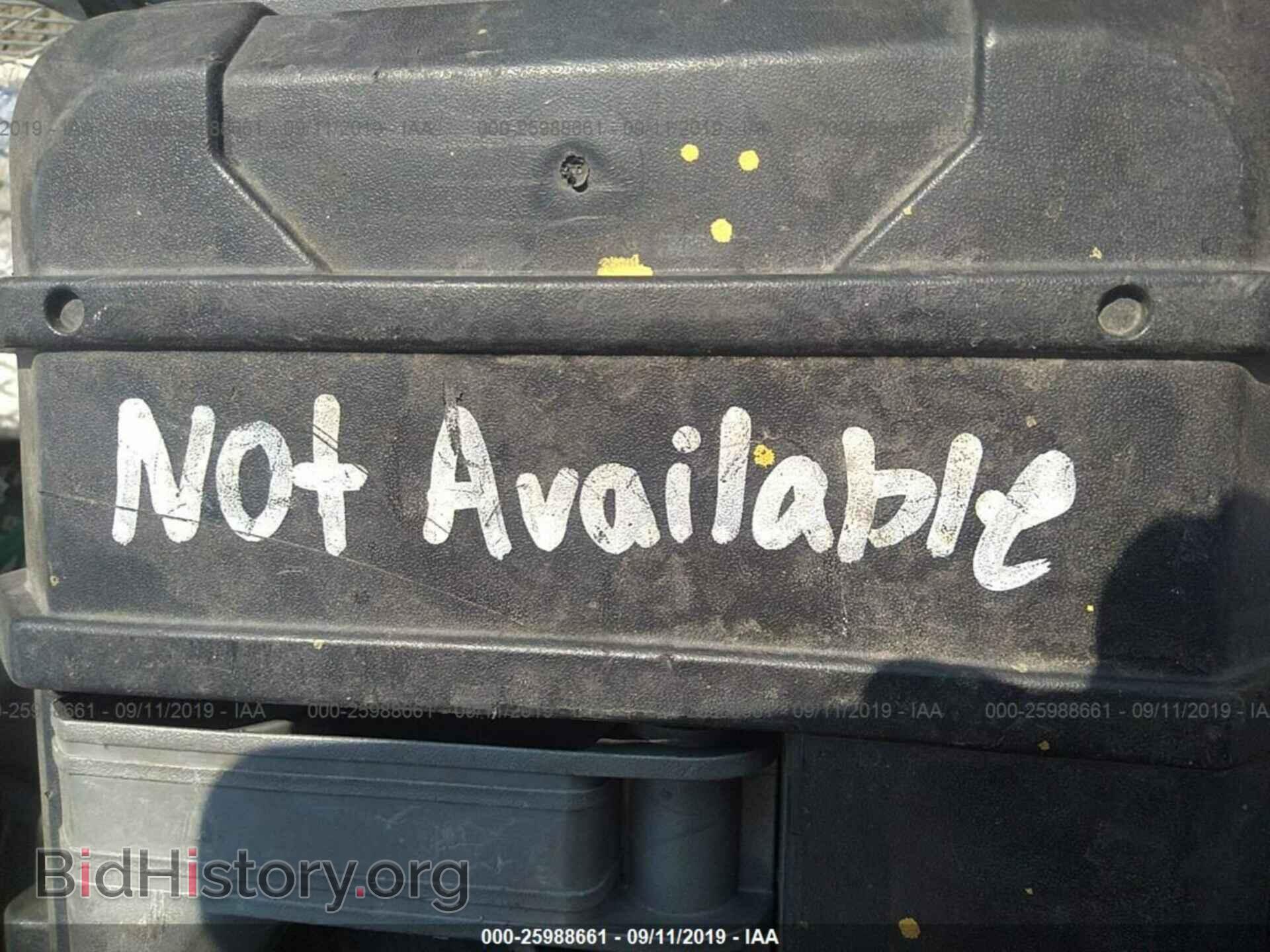 2011 FORD ECONOLINE - VIN: 1FTNE2EW4BDA57409 - Фото 7