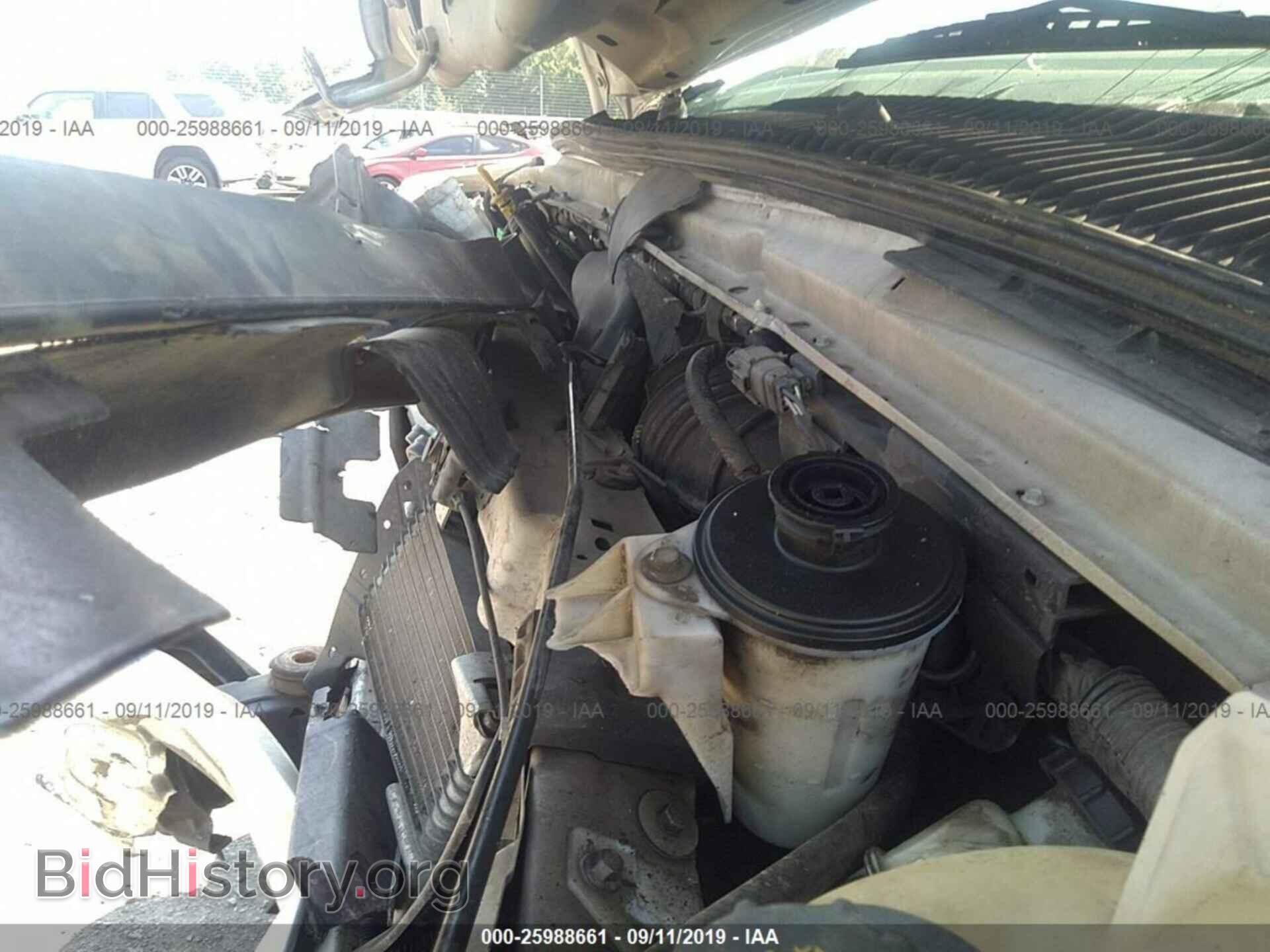 2011 FORD ECONOLINE - VIN: 1FTNE2EW4BDA57409 - Фото 10