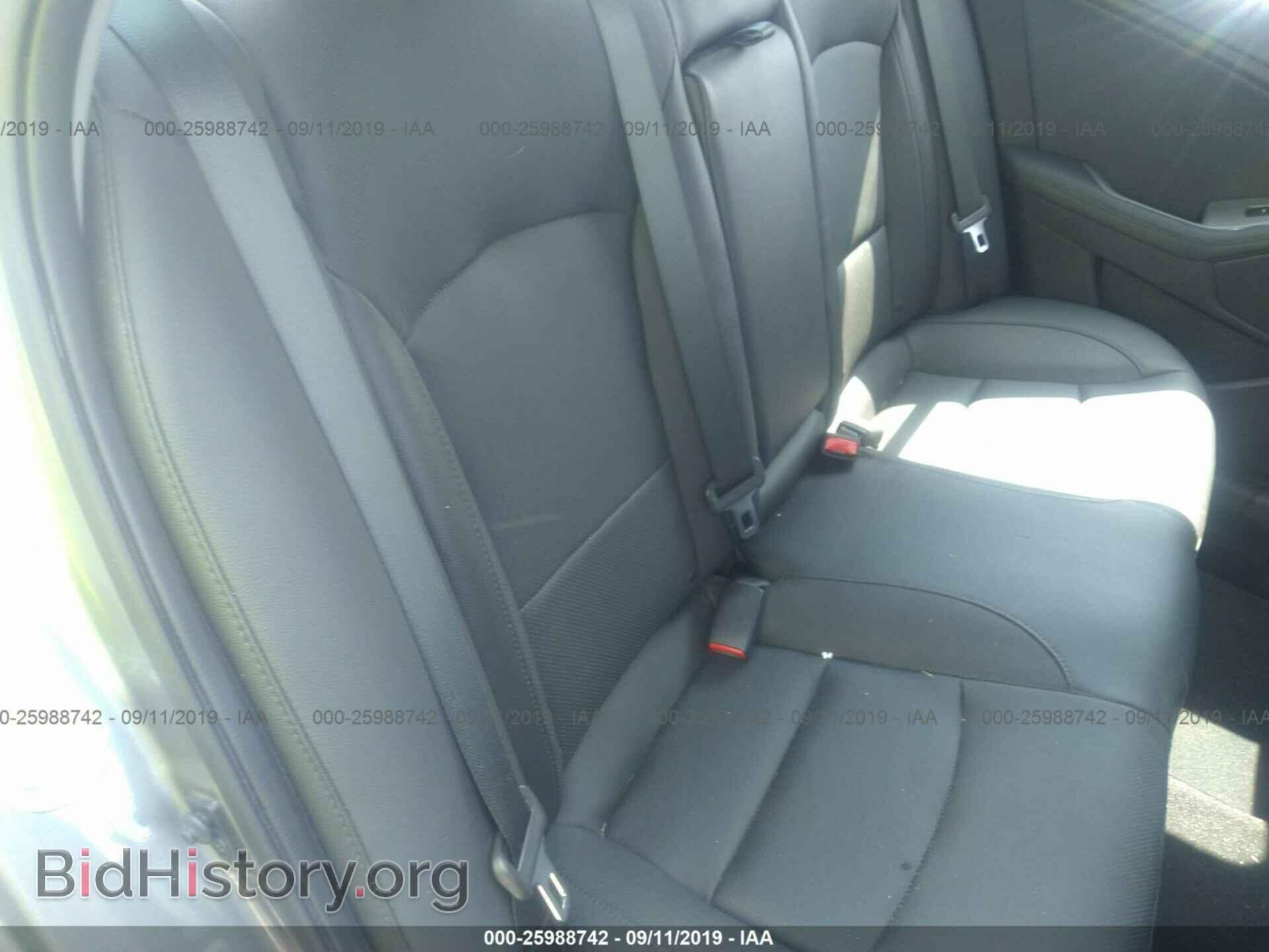 2015 KIA OPTIMA - VIN: 5XXGR4A76FG517012 - Фото 8