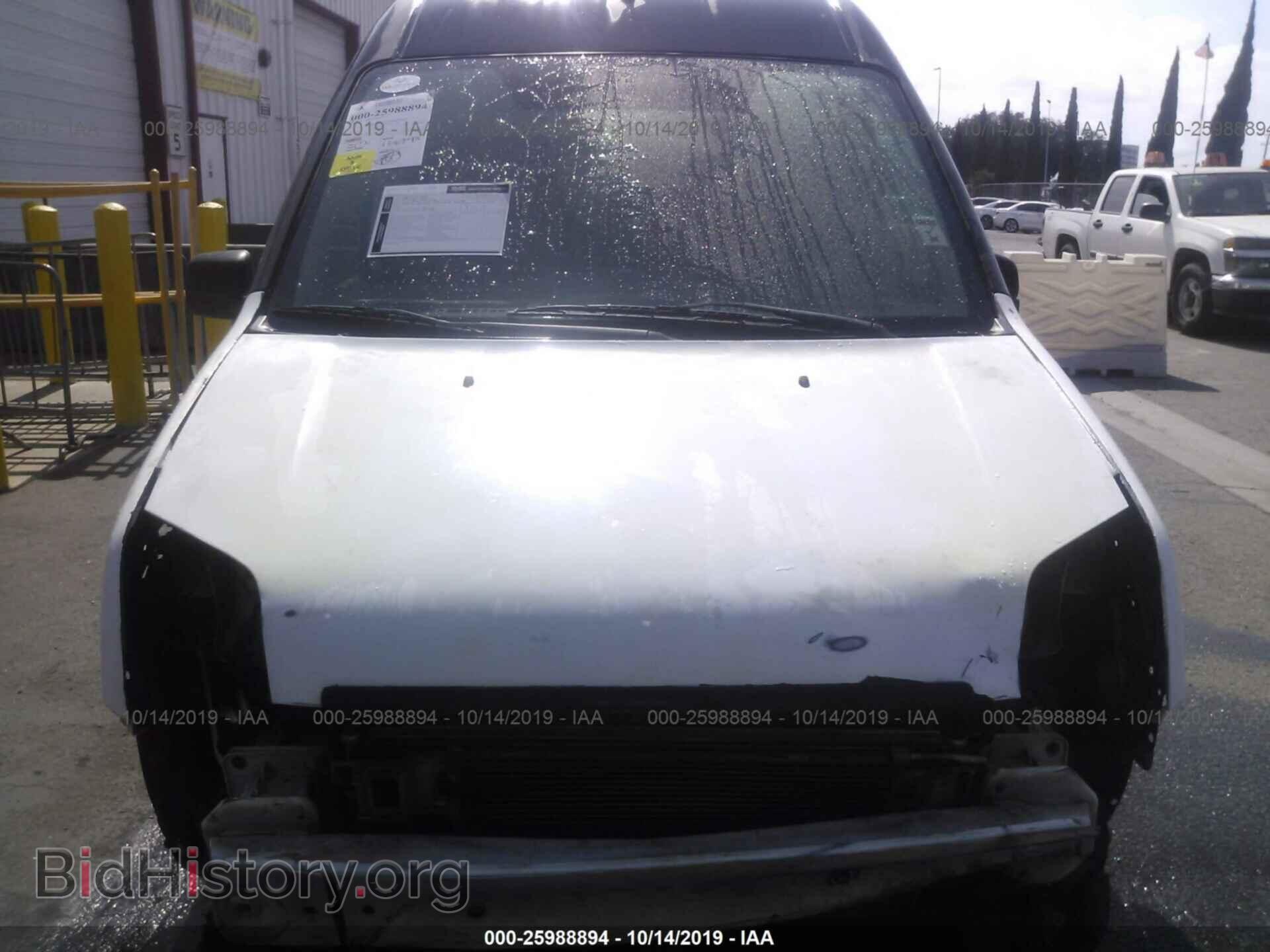 2013 FORD TRANSIT CONNECT - VIN: NM0LS7BN0DT167212 - Фото 6