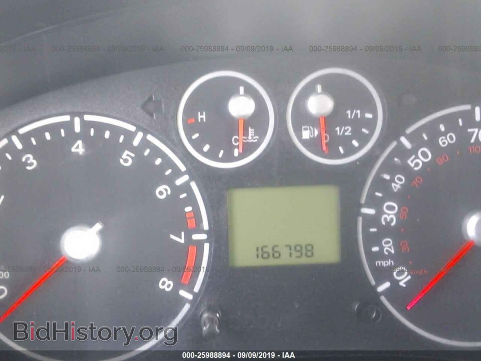 2013 FORD TRANSIT CONNECT - VIN: NM0LS7BN0DT167212 - Фото 7