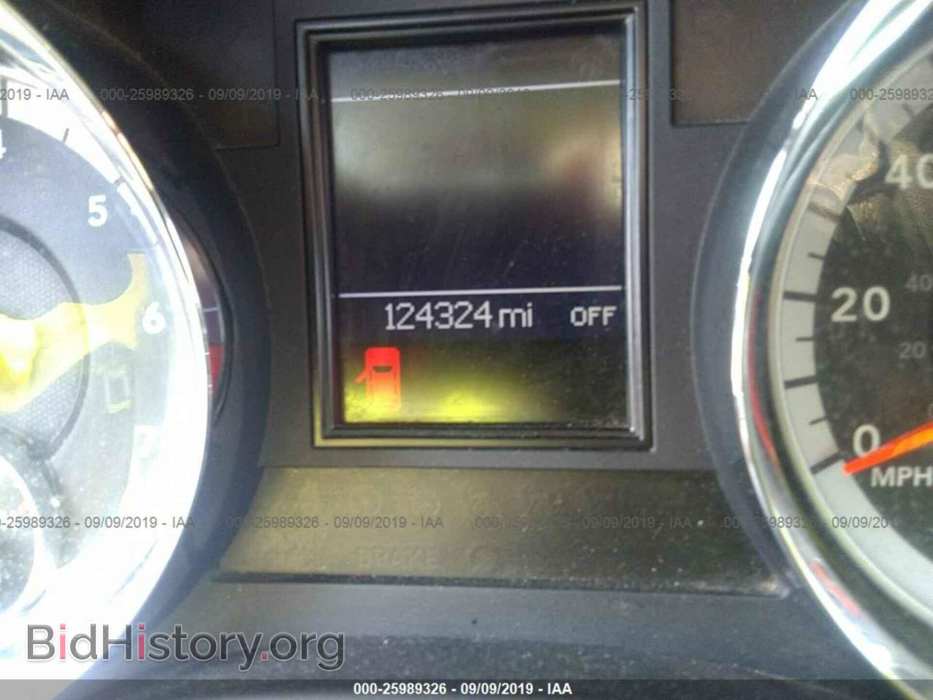 2011 DODGE DURANGO - VIN: 1D4SE4GT7BC645105 - Фото 7
