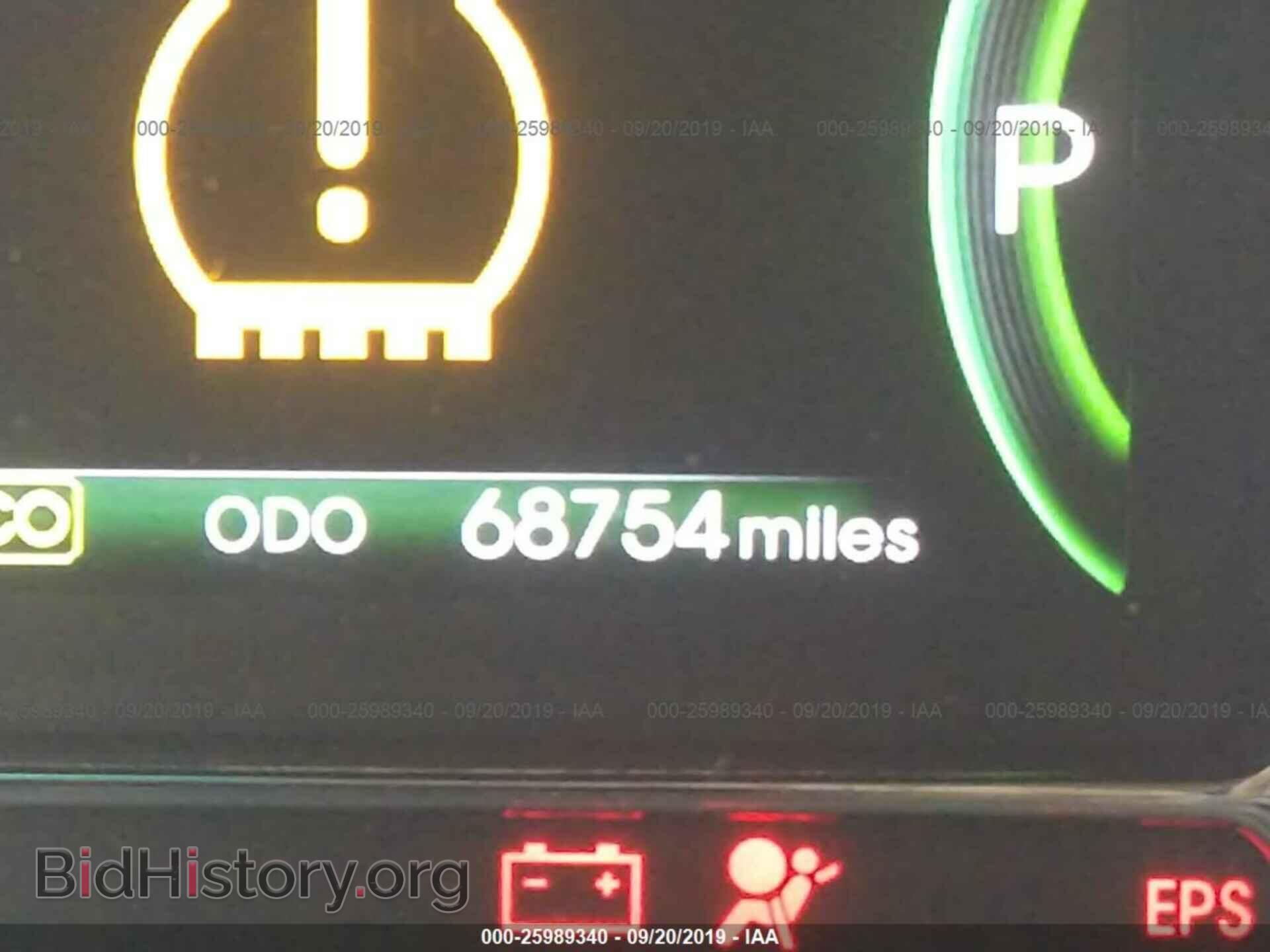 2013 KIA OPTIMA - VIN: KNAGM4AD7D5045650 - Фото 7