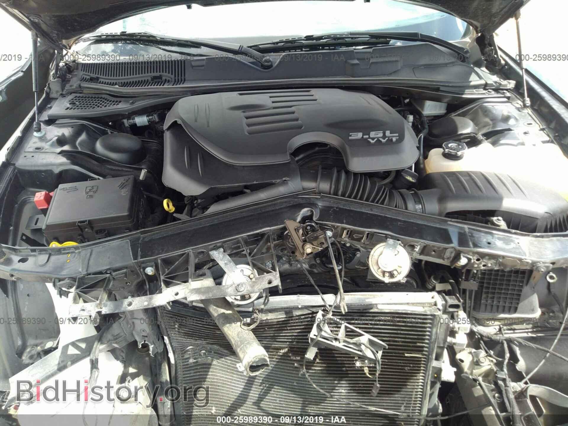 2018 DODGE CHALLENGER - VIN: 2C3CDZAG7JH237457 - Photo 10