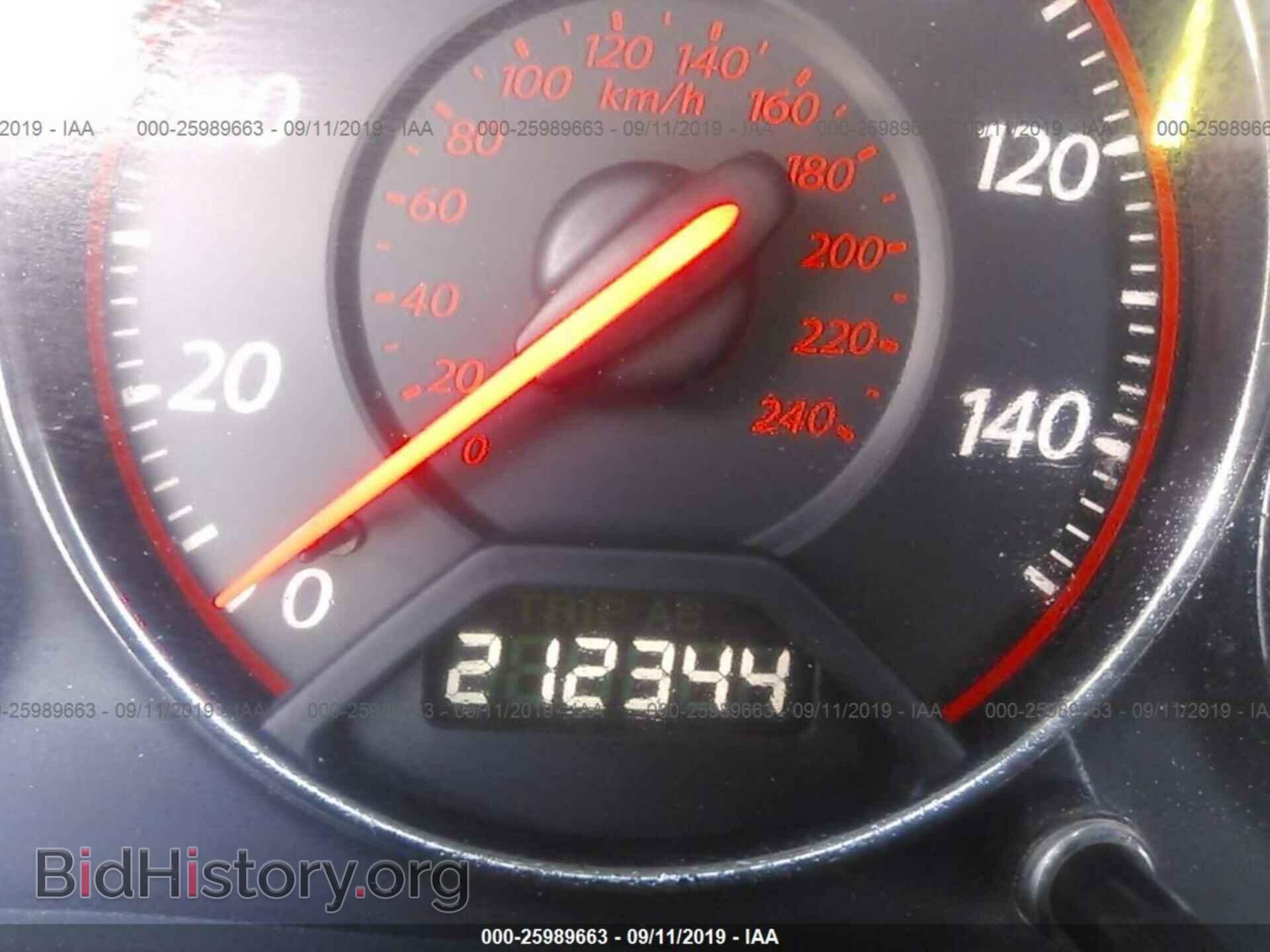 2005 HONDA CIVIC - VIN: 1HGEM21995L049157 - Фото 7