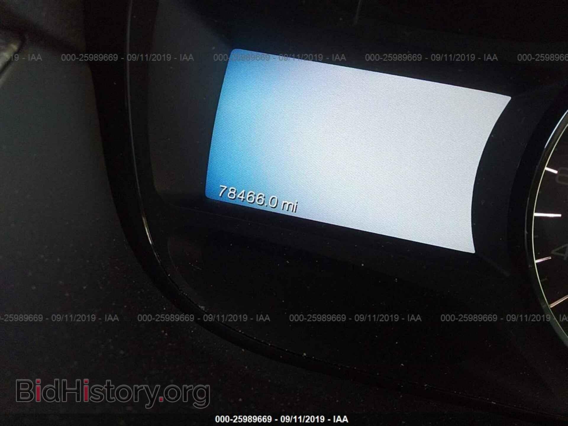 2014 FORD EDGE - VIN: 2FMDK3JC4EBB76282 - Photo 7