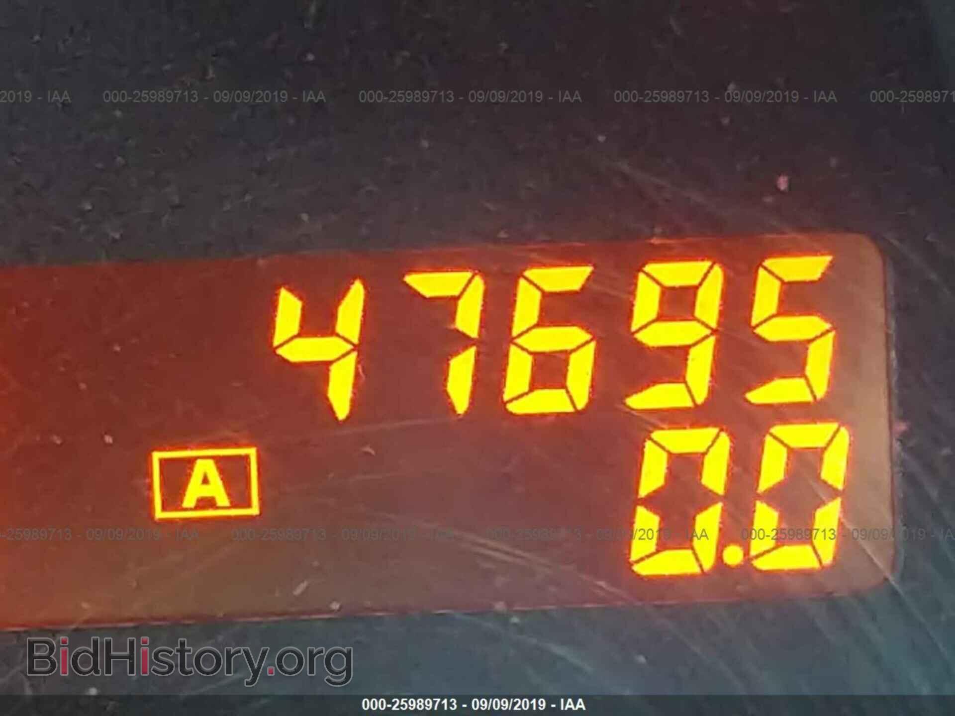 2009 NISSAN MAXIMA - VIN: 1N4AA51E99C854950 - Фото 7