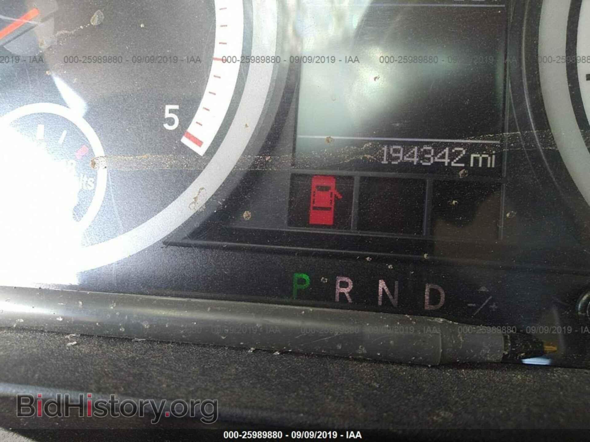 2011 DODGE RAM 3500 - VIN: 3D73Y3CL6BG571378 - Фото 6