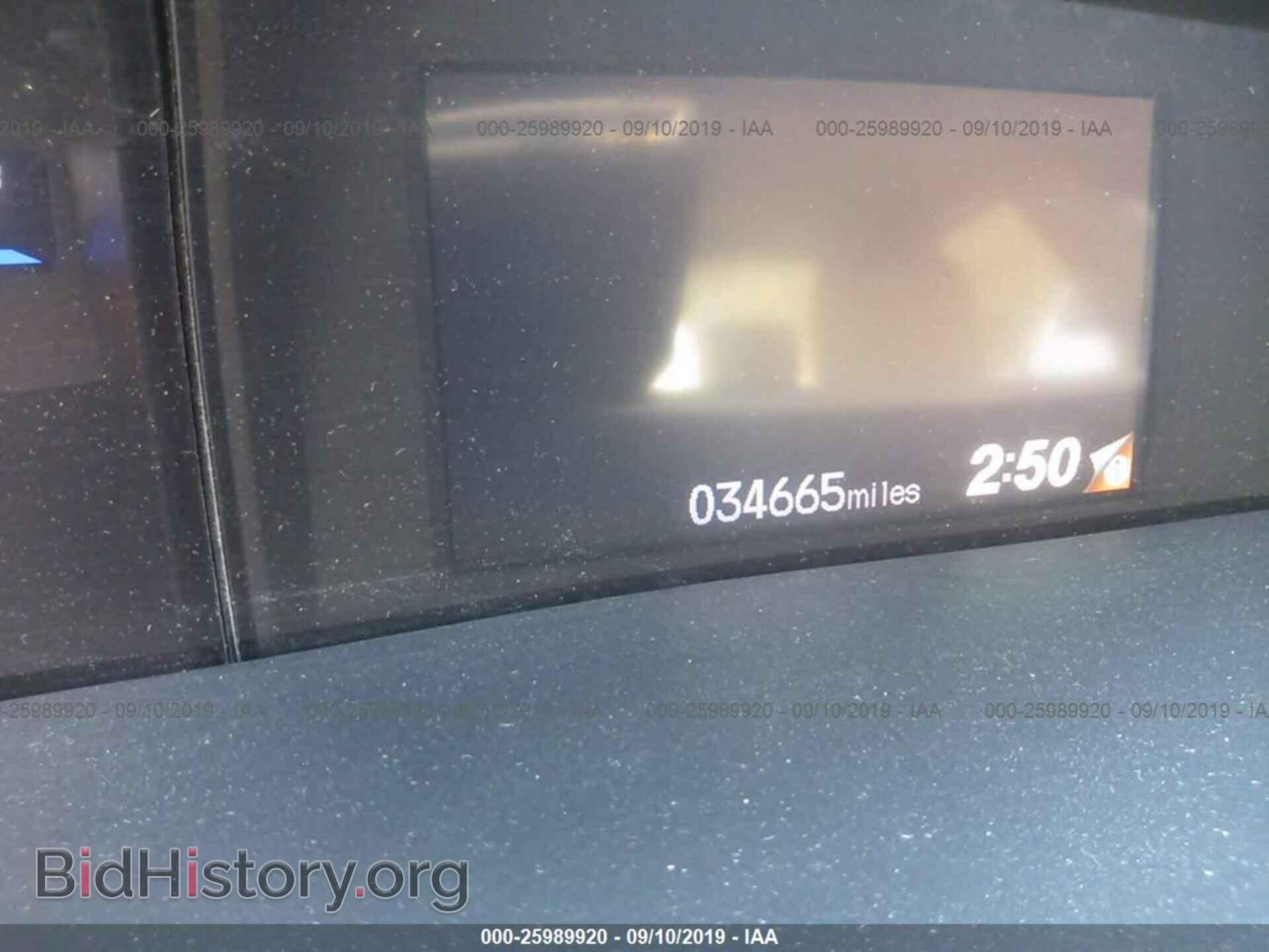 2014 HONDA CIVIC - VIN: 19XFB2F83EE246195 - Фото 7