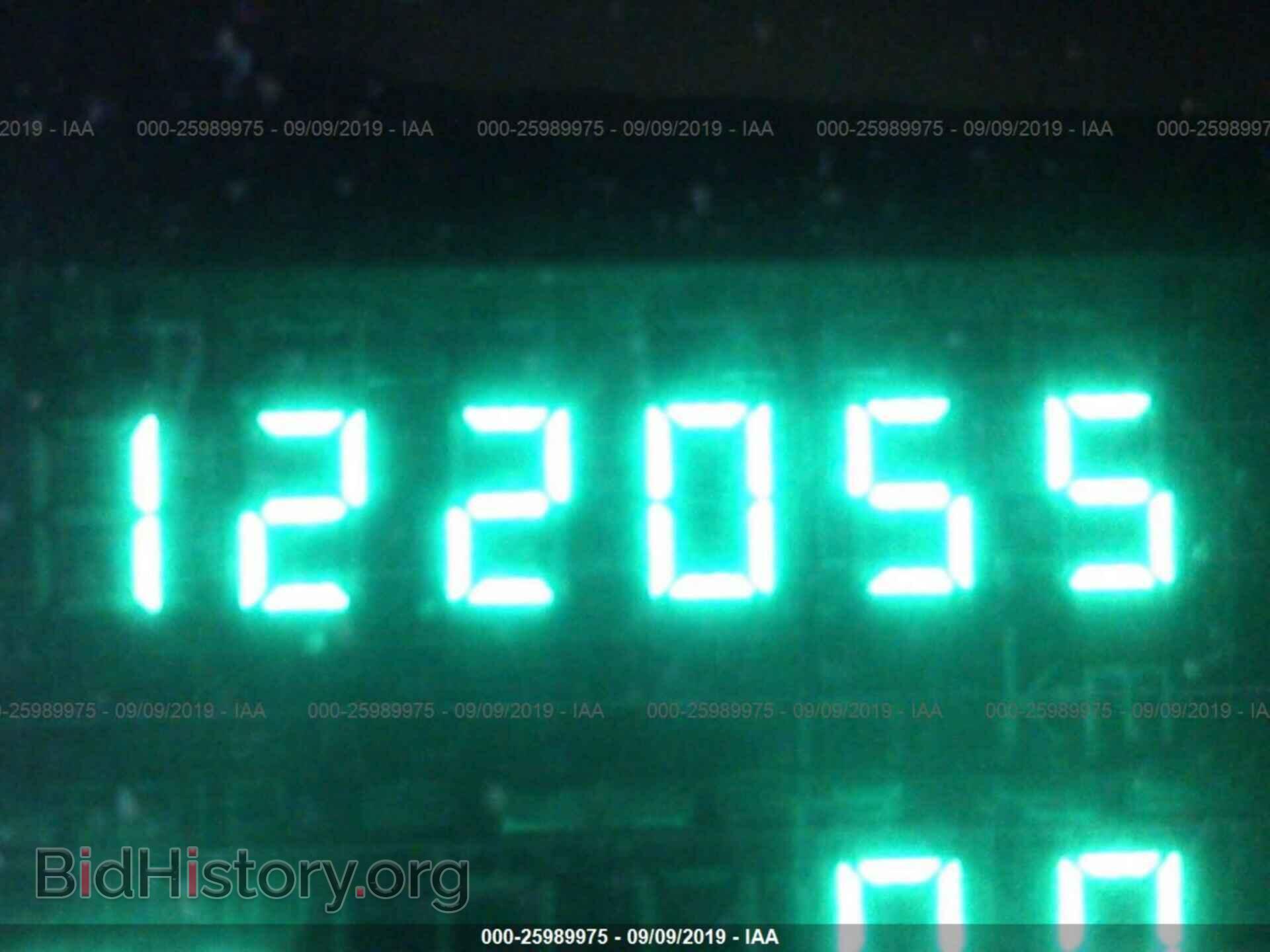 1994 CADILLAC DEVILLE - VIN: 1G6KD52B6RU253261 - Photo 7