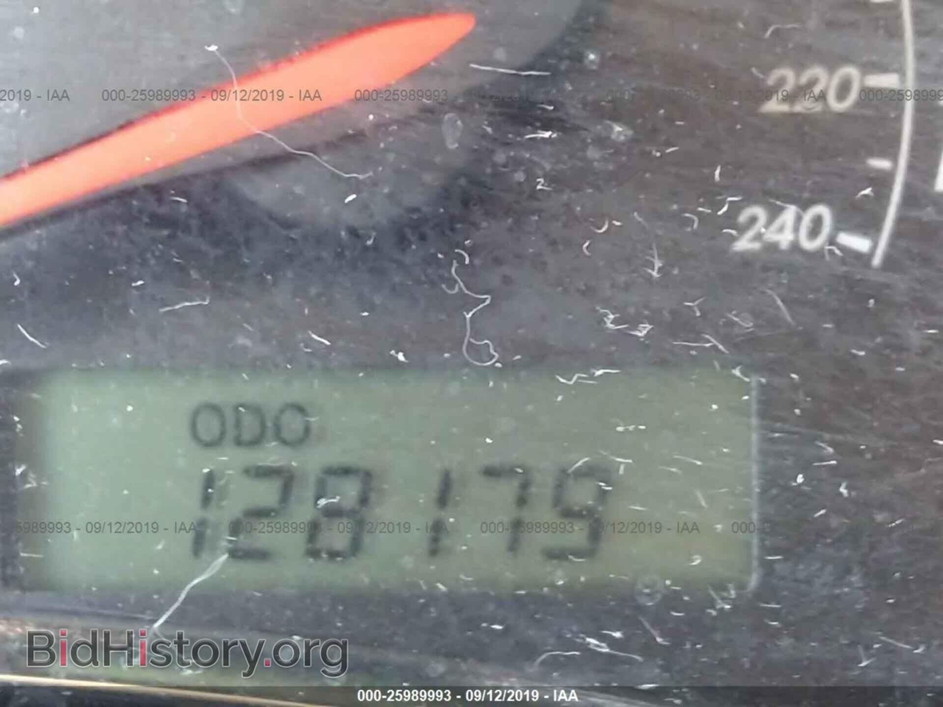 2013 TOYOTA COROLLA - VIN: 2T1BU4EEXDC099852 - Фото 7
