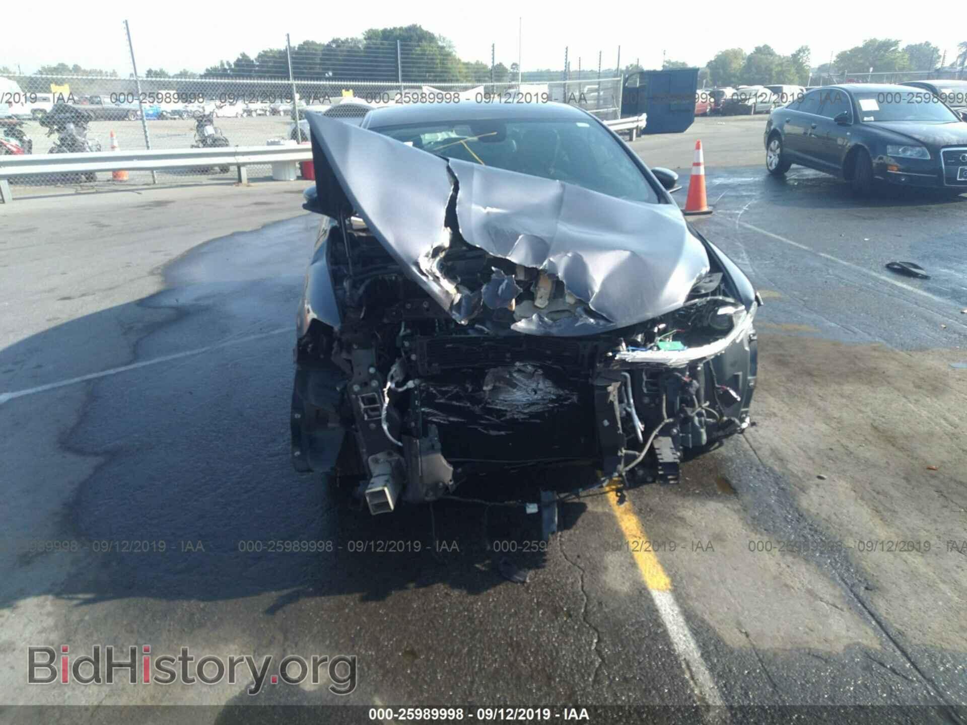 2015 CHRYSLER 200 - VIN: 1C3CCCAB8FN714707 - Photo 6