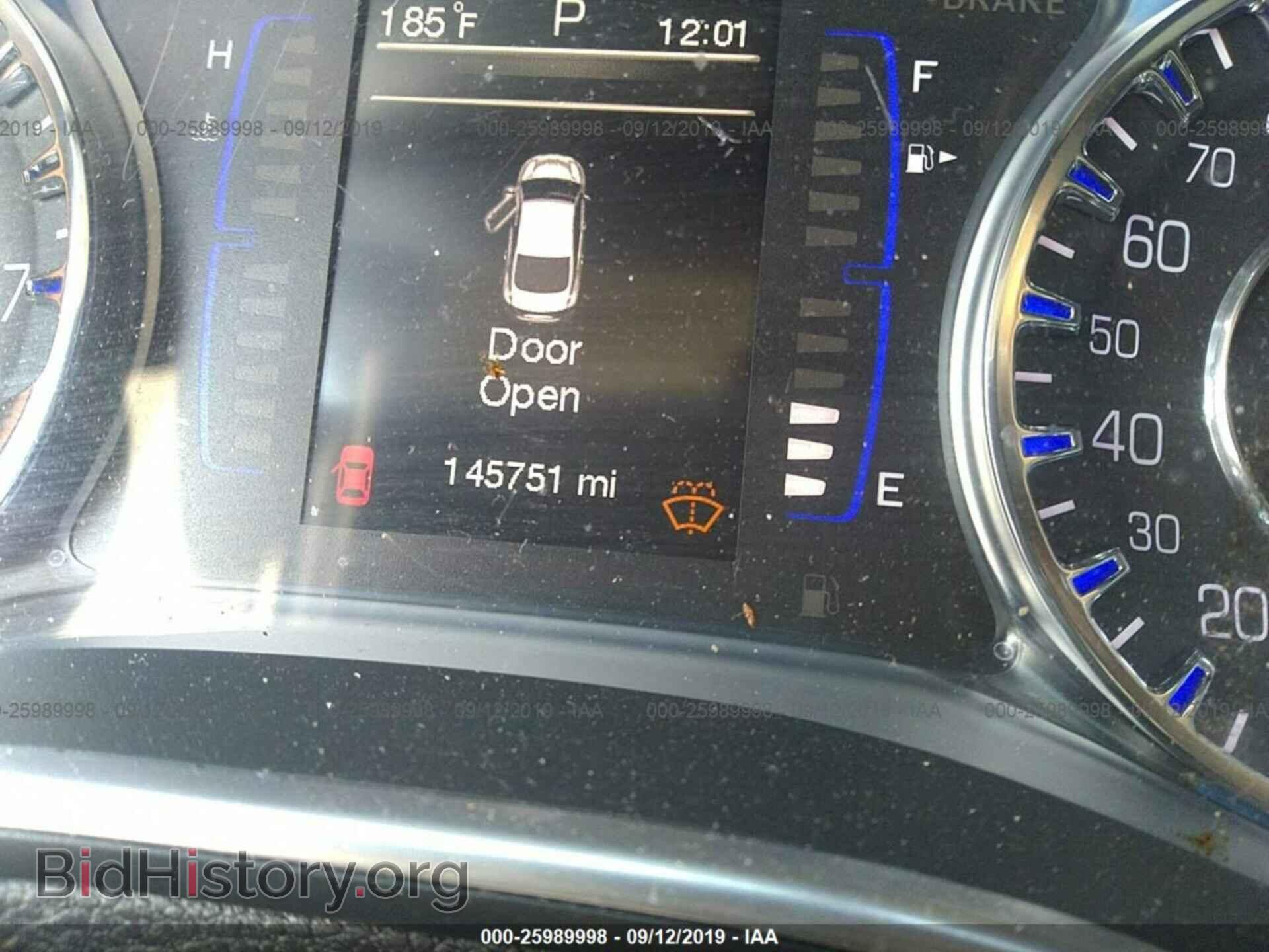 2015 CHRYSLER 200 - VIN: 1C3CCCAB8FN714707 - Photo 7