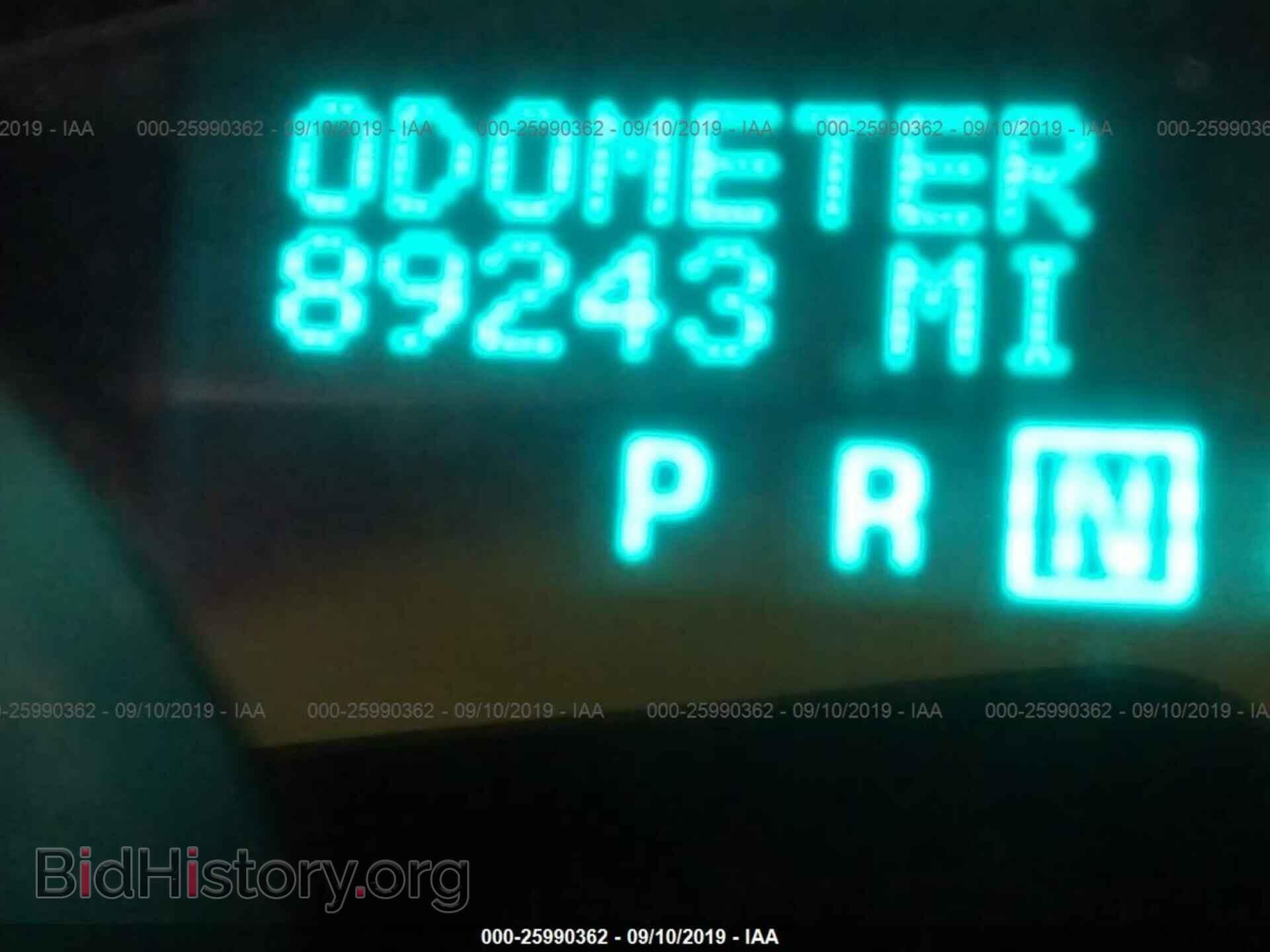 2012 BUICK ENCLAVE - VIN: 5GAKVCED0CJ233108 - Фото 7