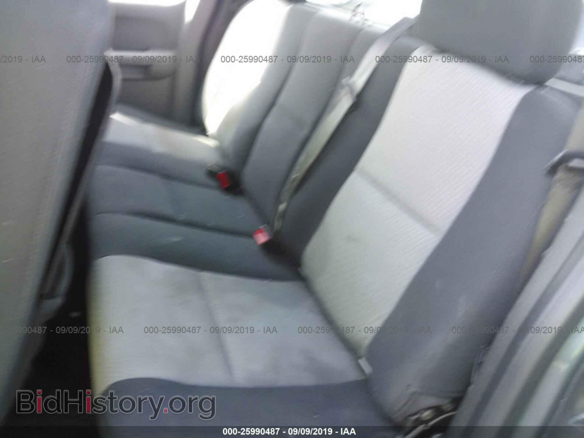 2007 CHEVROLET SILVERADO - VIN: 2GCEC19C071601472 - Фото 8