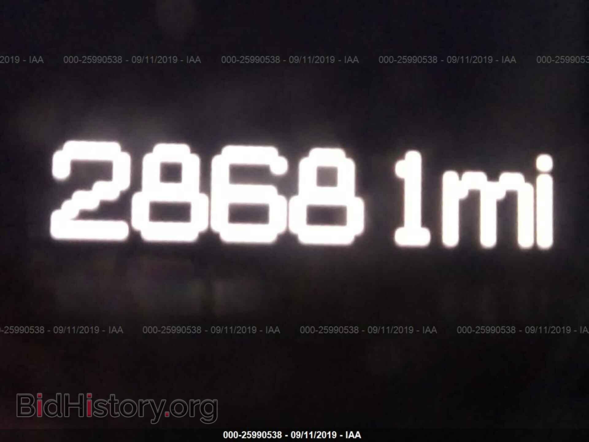 2017 RAM 1500 - VIN: 1C6RR6FT9HS505947 - Фото 7