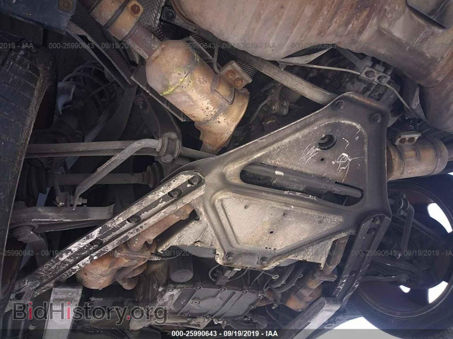 2000 PORSCHE BOXSTER - VIN: WP0CA2984YU627920 - Фото 10