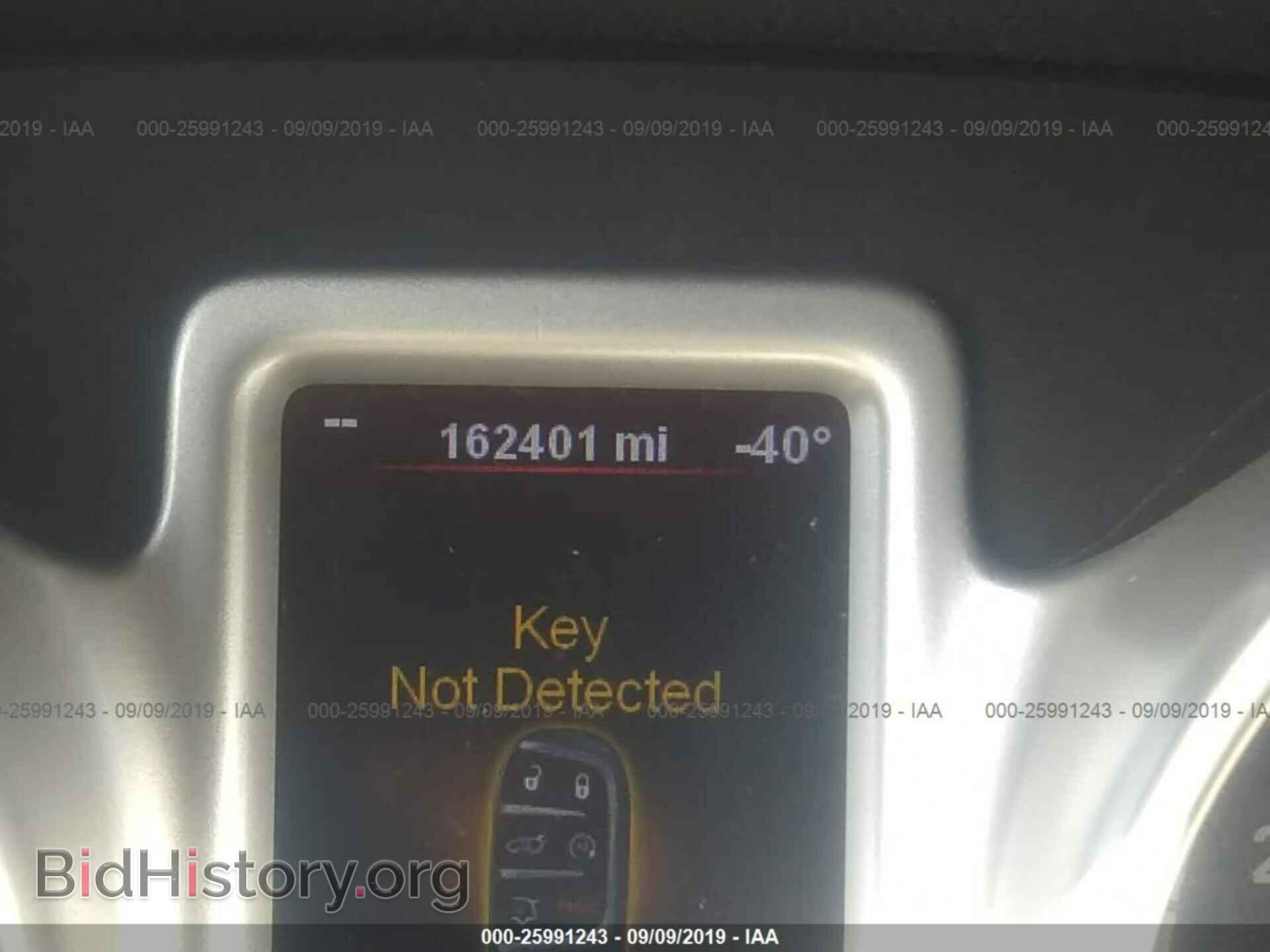 2011 DODGE JOURNEY - VIN: 3D4PG1FGXBT554739 - Фото 7